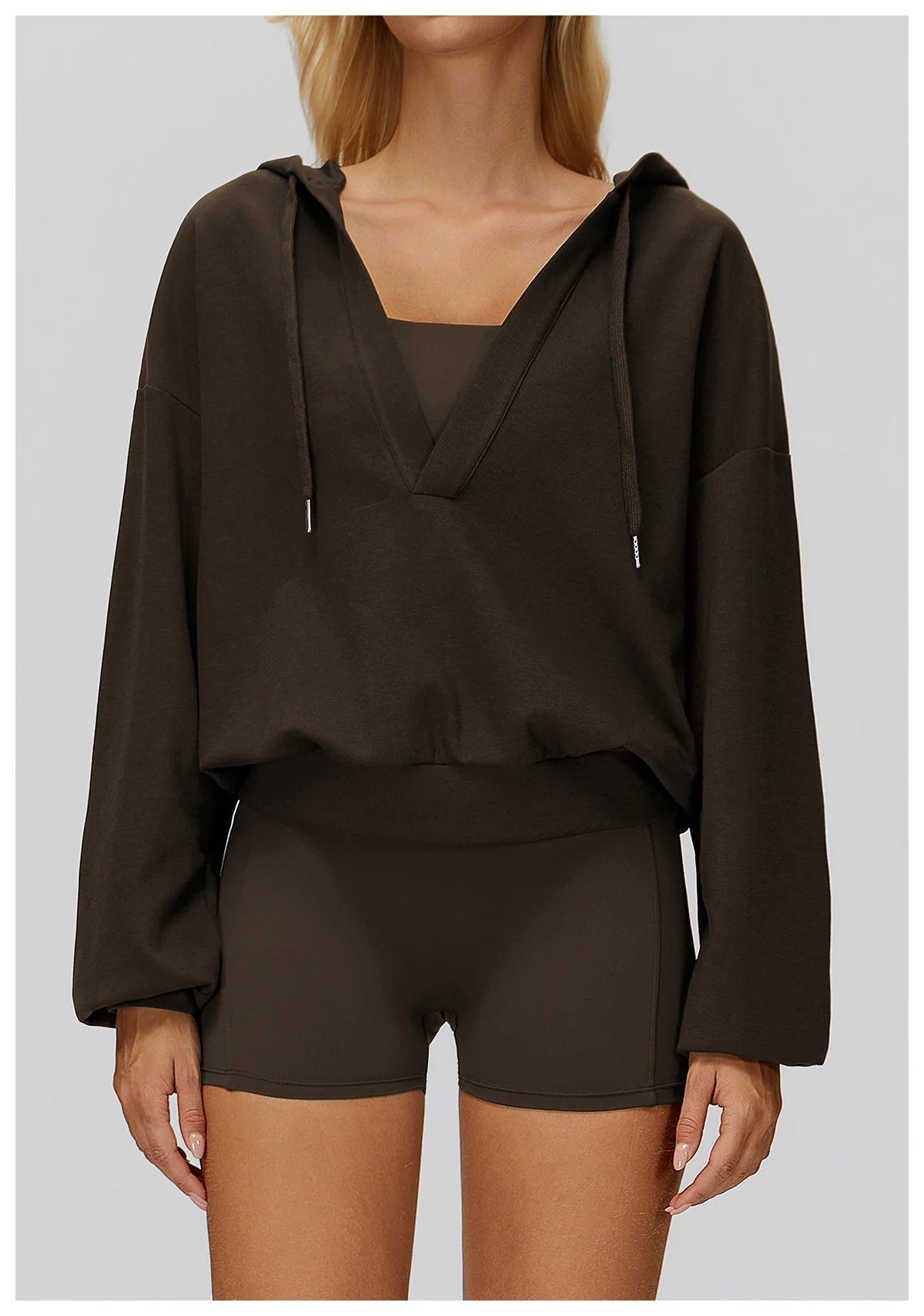 ENNZOO Active Wind Top