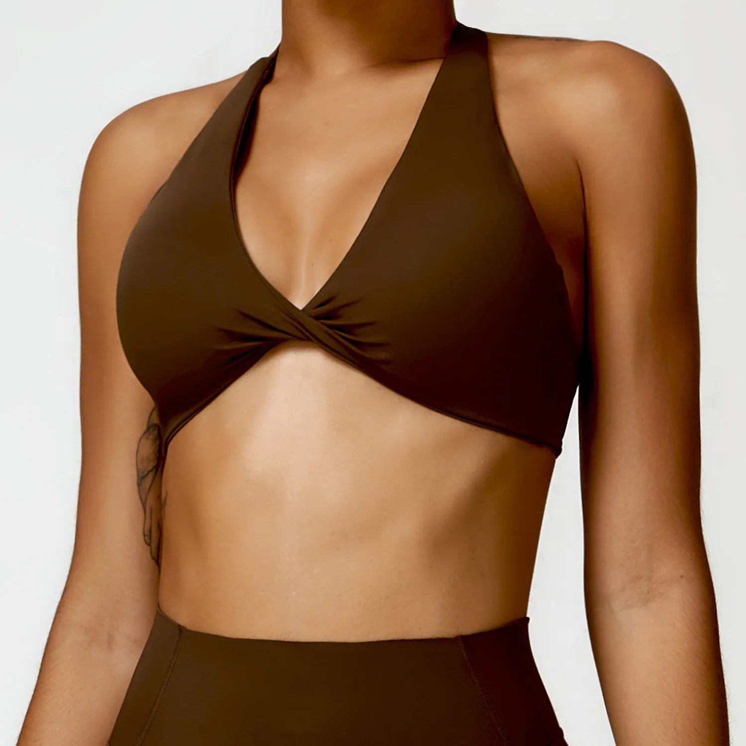 ENNZOO FlexSupport Sport Bra