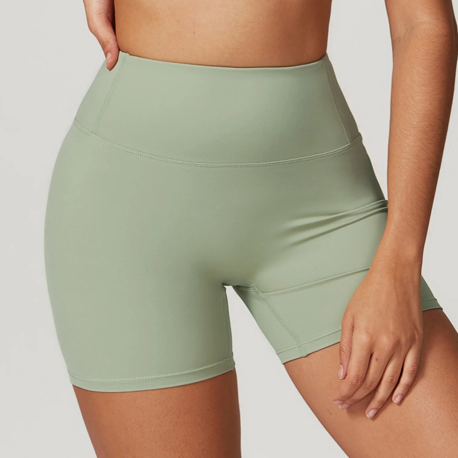 ENNZOO Core Stretch Shorts