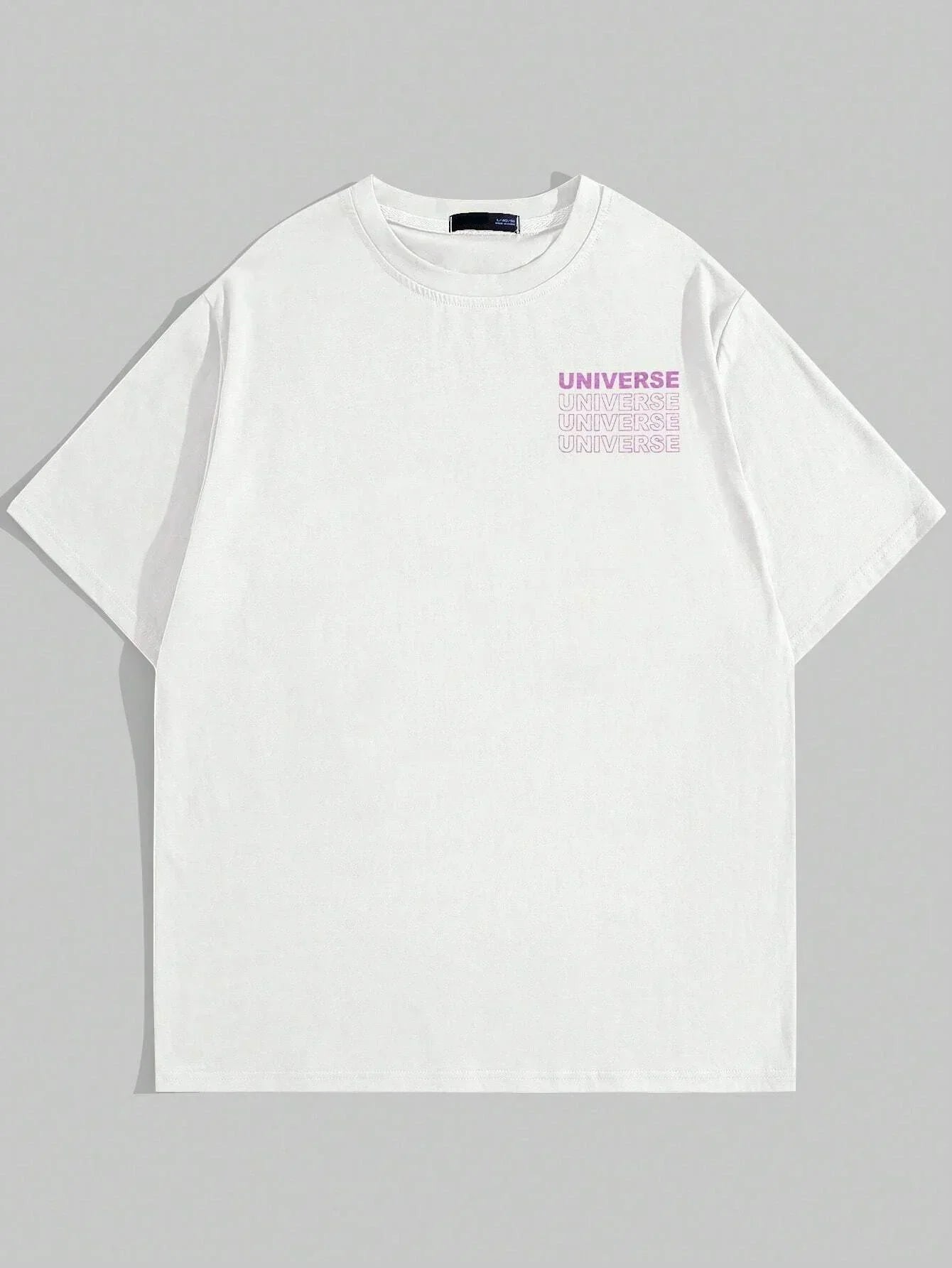 Zoorie Universe Big Bang T Shirts