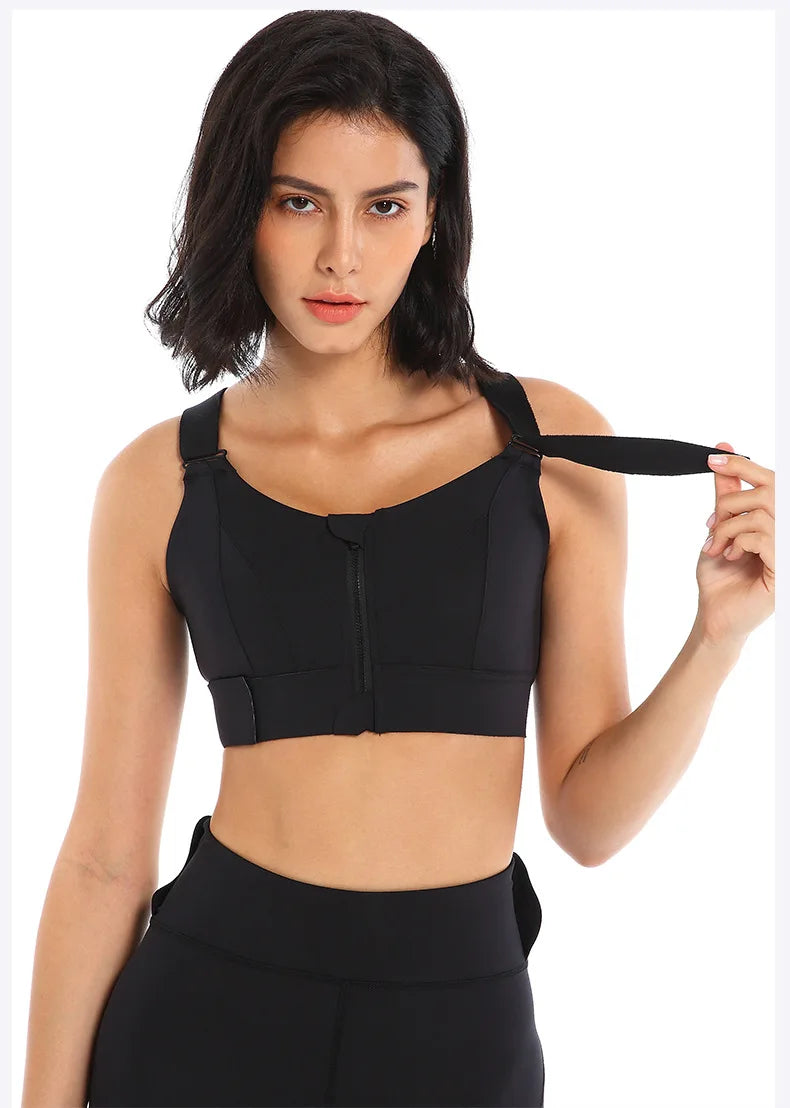 ENNZOO AeroFit Fitness Top