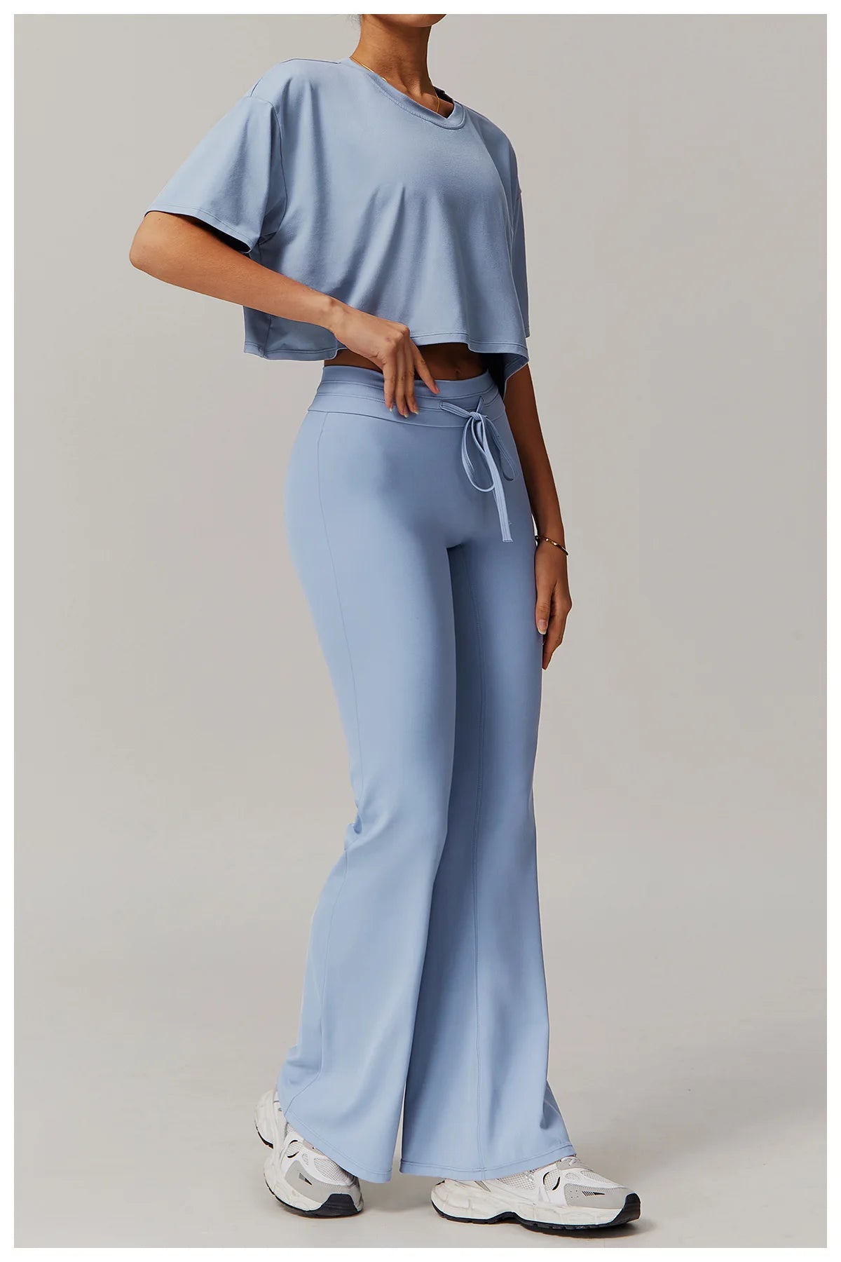 ENNZOO Flow Flex Leggings