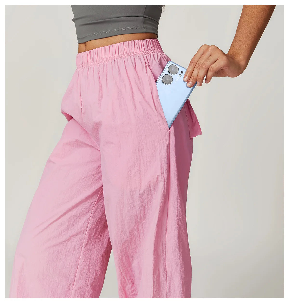 Ennzoo Jagger Yoga Leggings