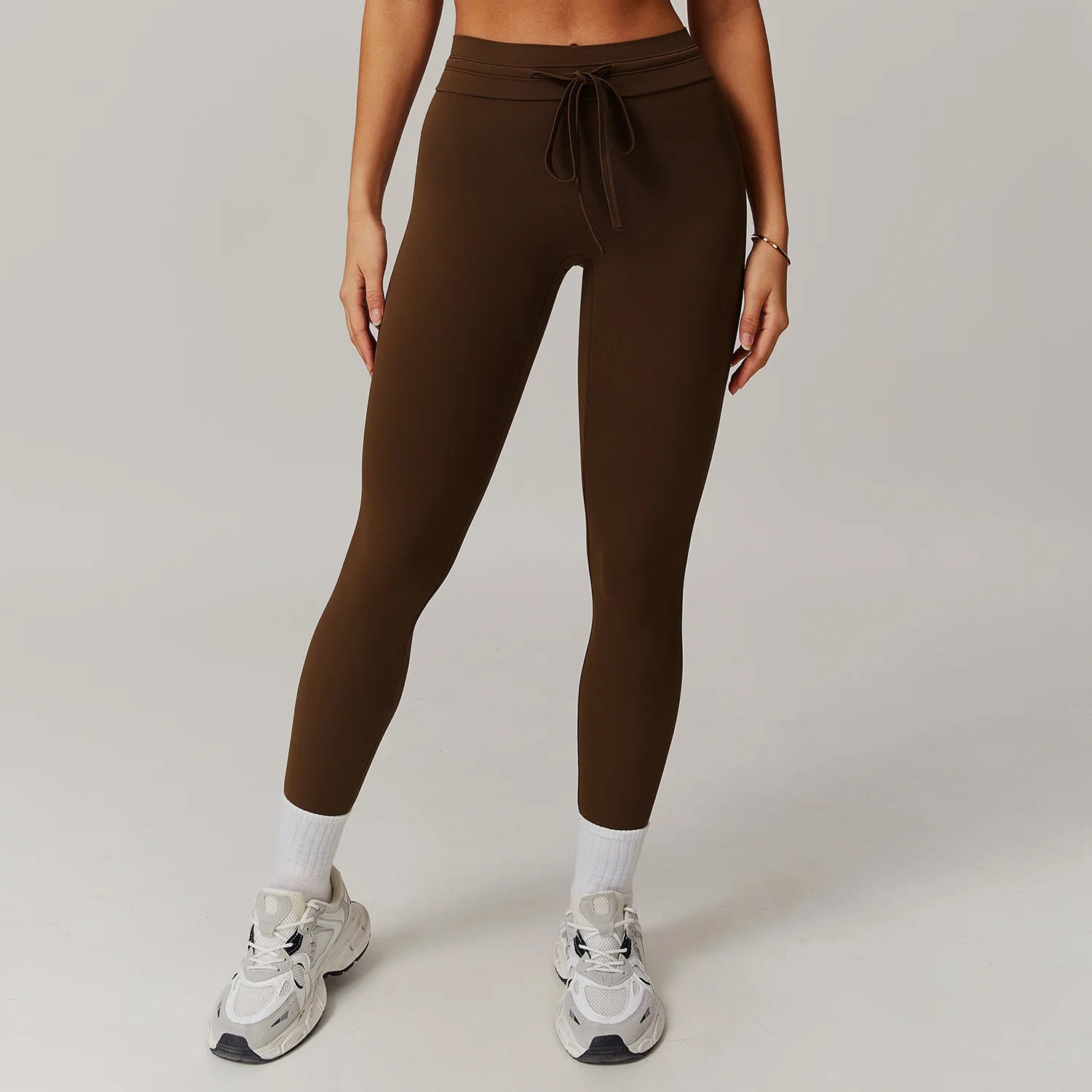 ENNZOO Sporty Hip-Lift Leggings
