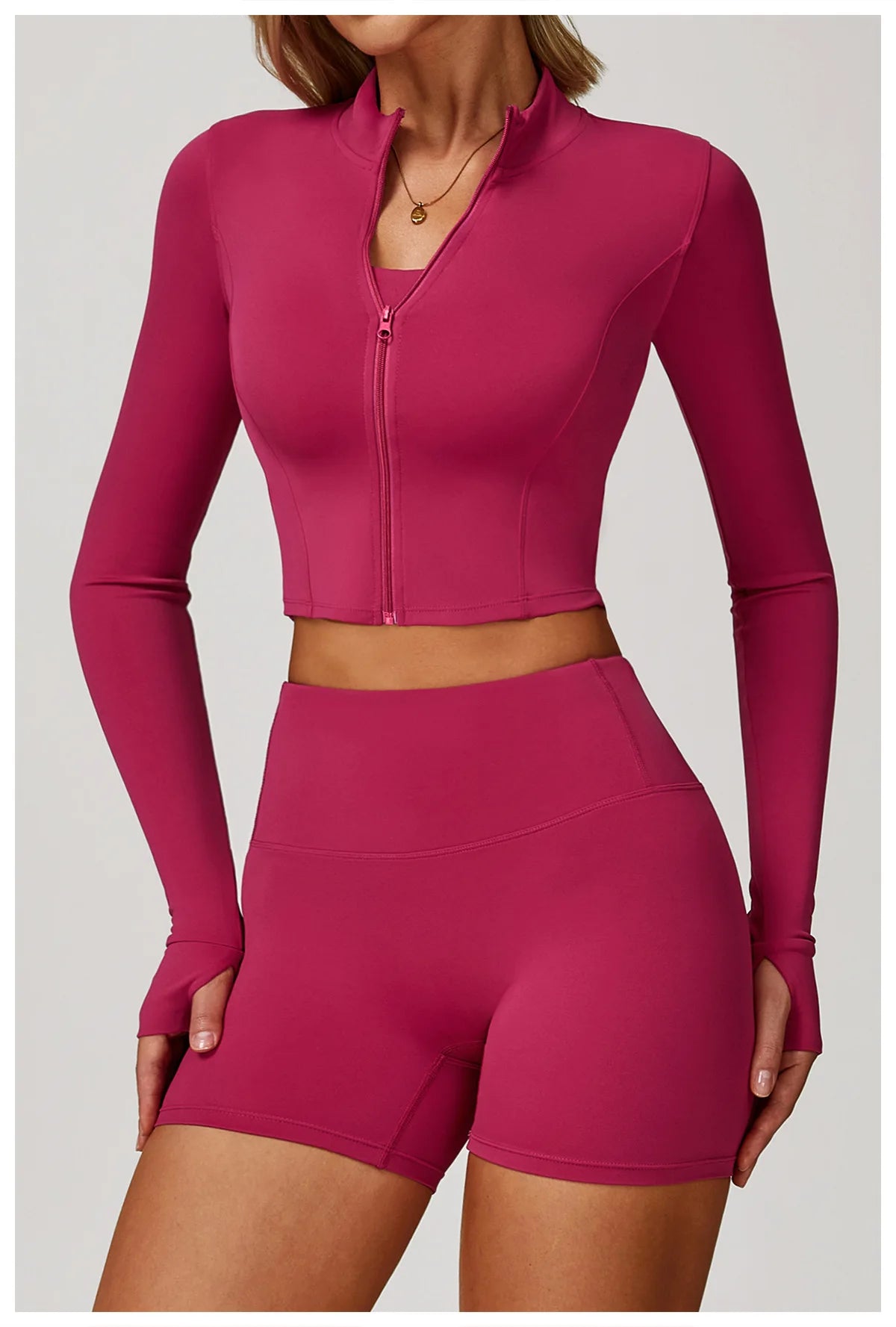 ENNZOO FlexMotion Jacket