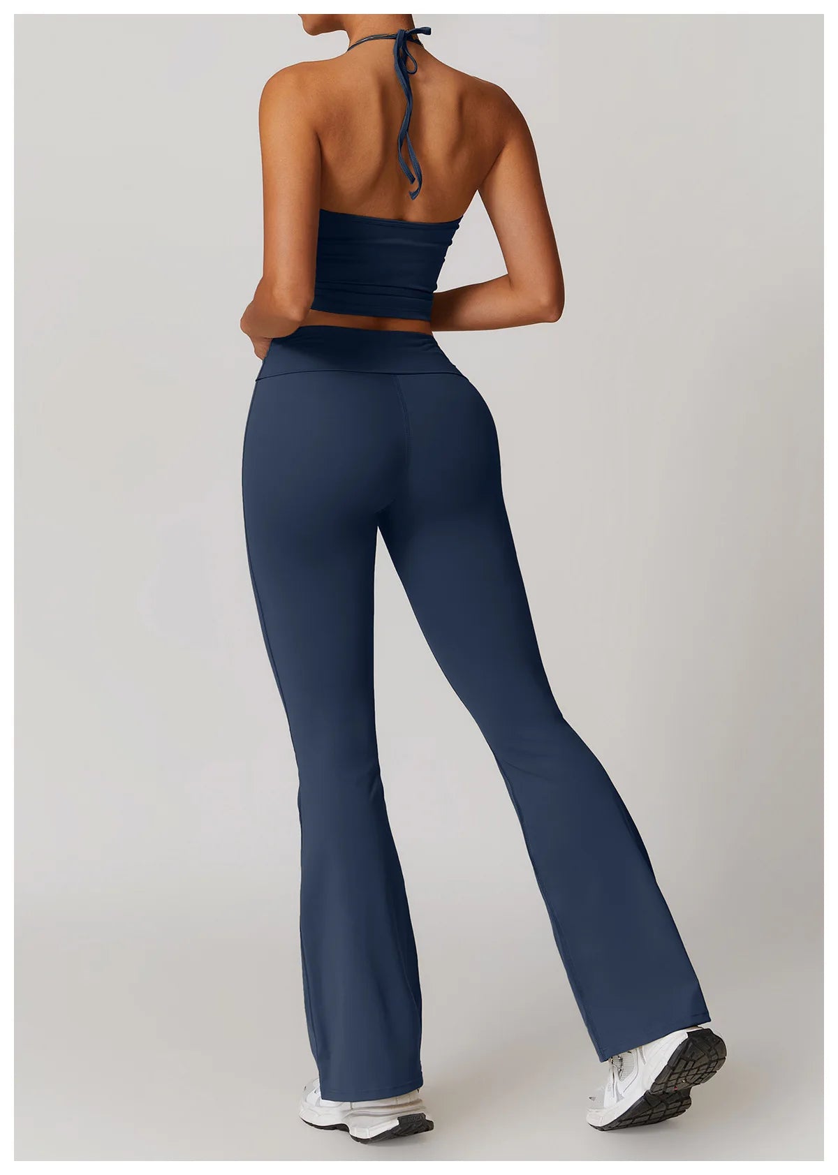 ENNZOO Flex Motion Bra