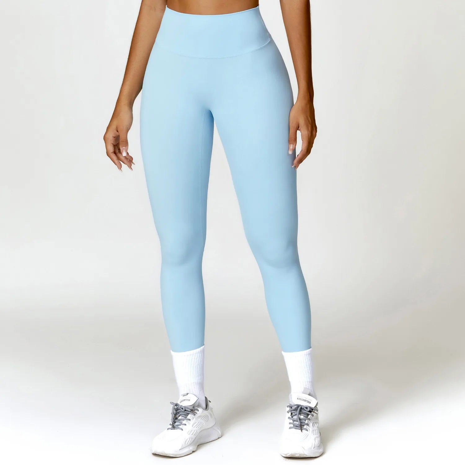 Ennzoo Fitness High-Waist Leggings