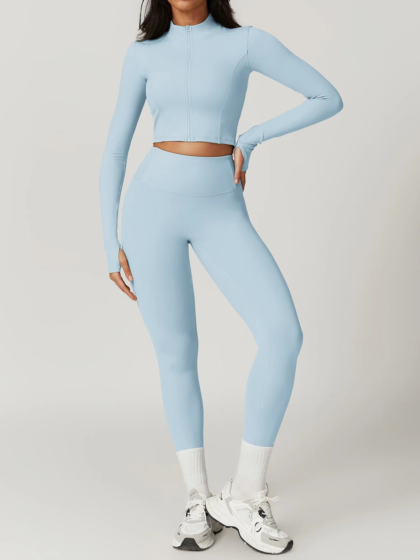 ENNZOO FlexMotion Jacket