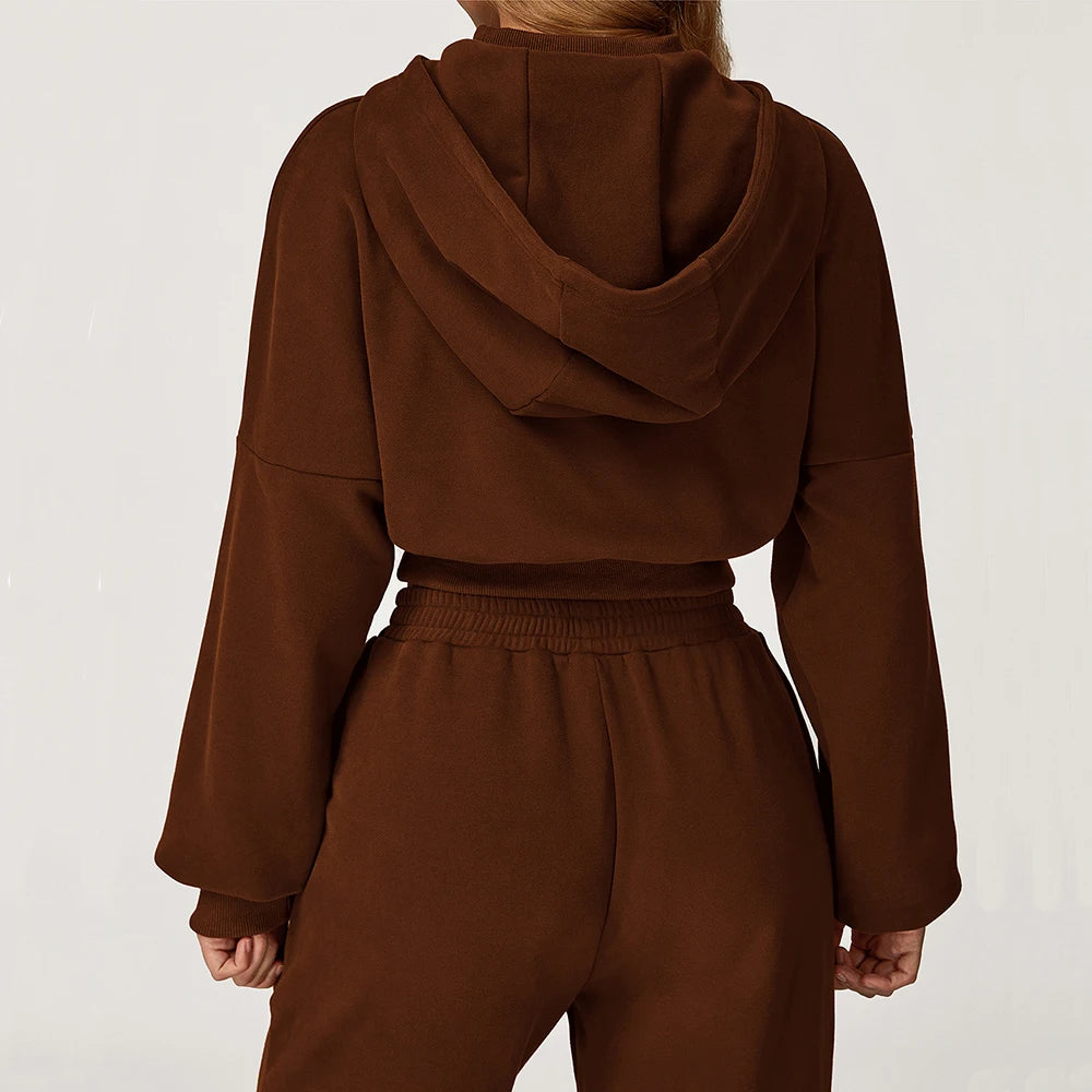 ENNZOO ActiveFit Top