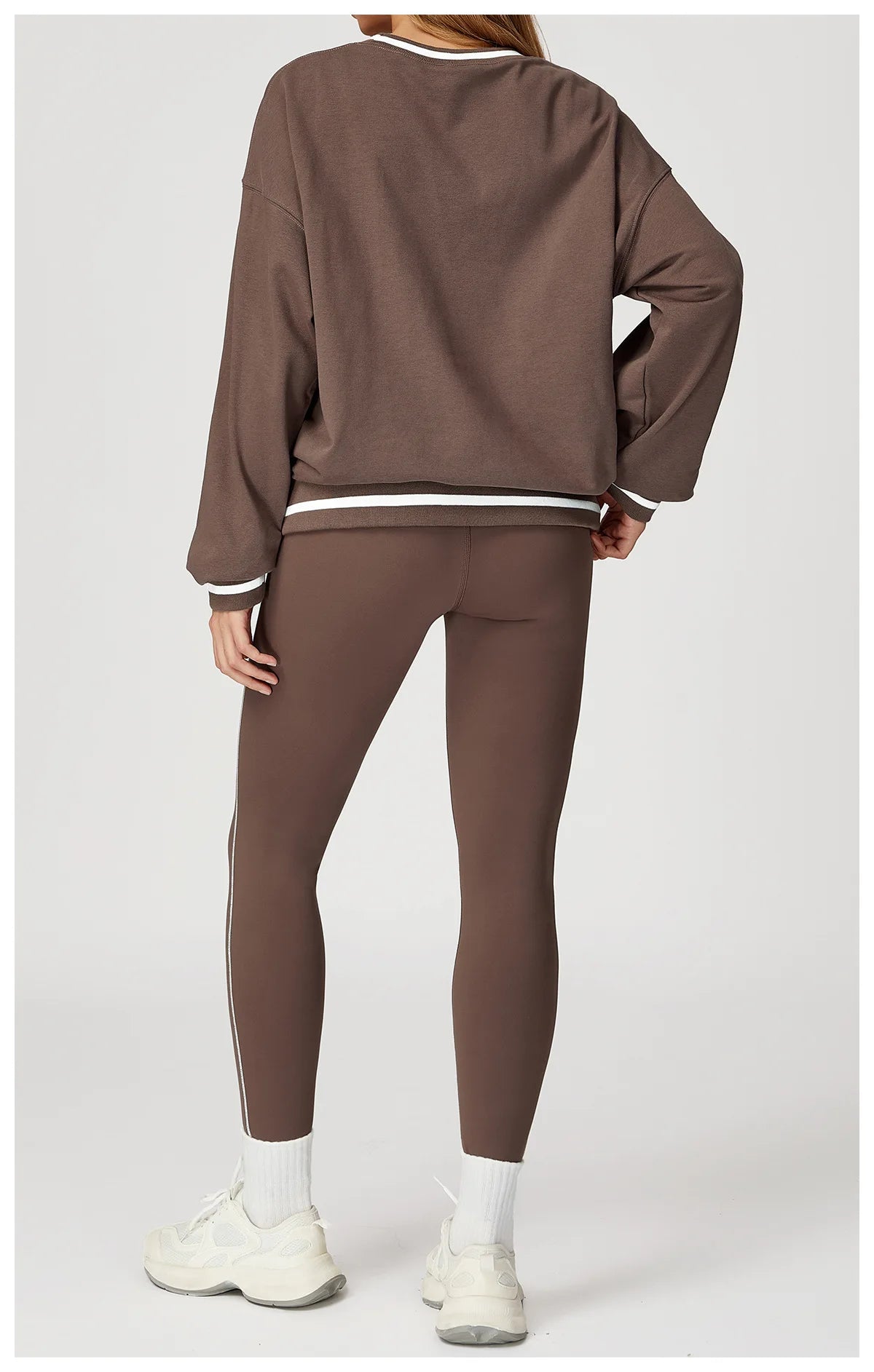 ENNZOO WindFlex Active Top