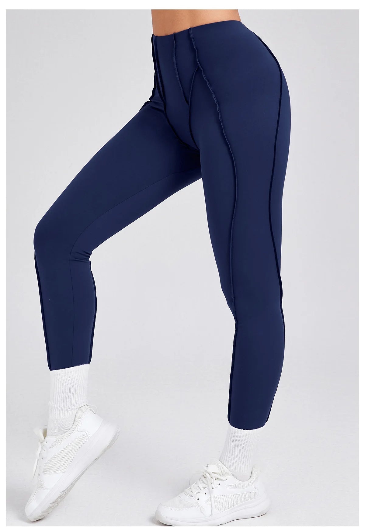 Ennzoo Push-Up Yoga Leggings