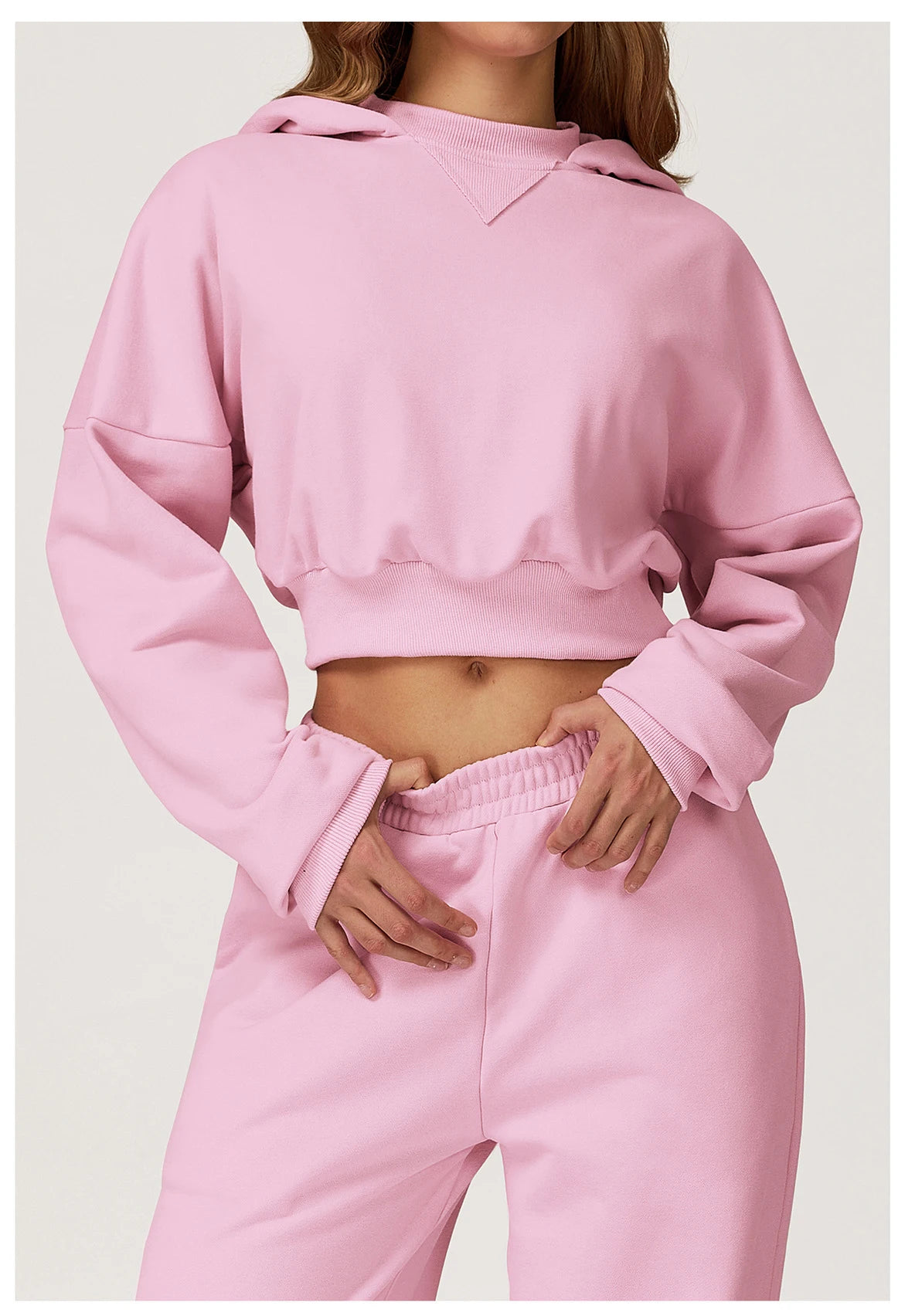 ENNZOO ActiveFit Top