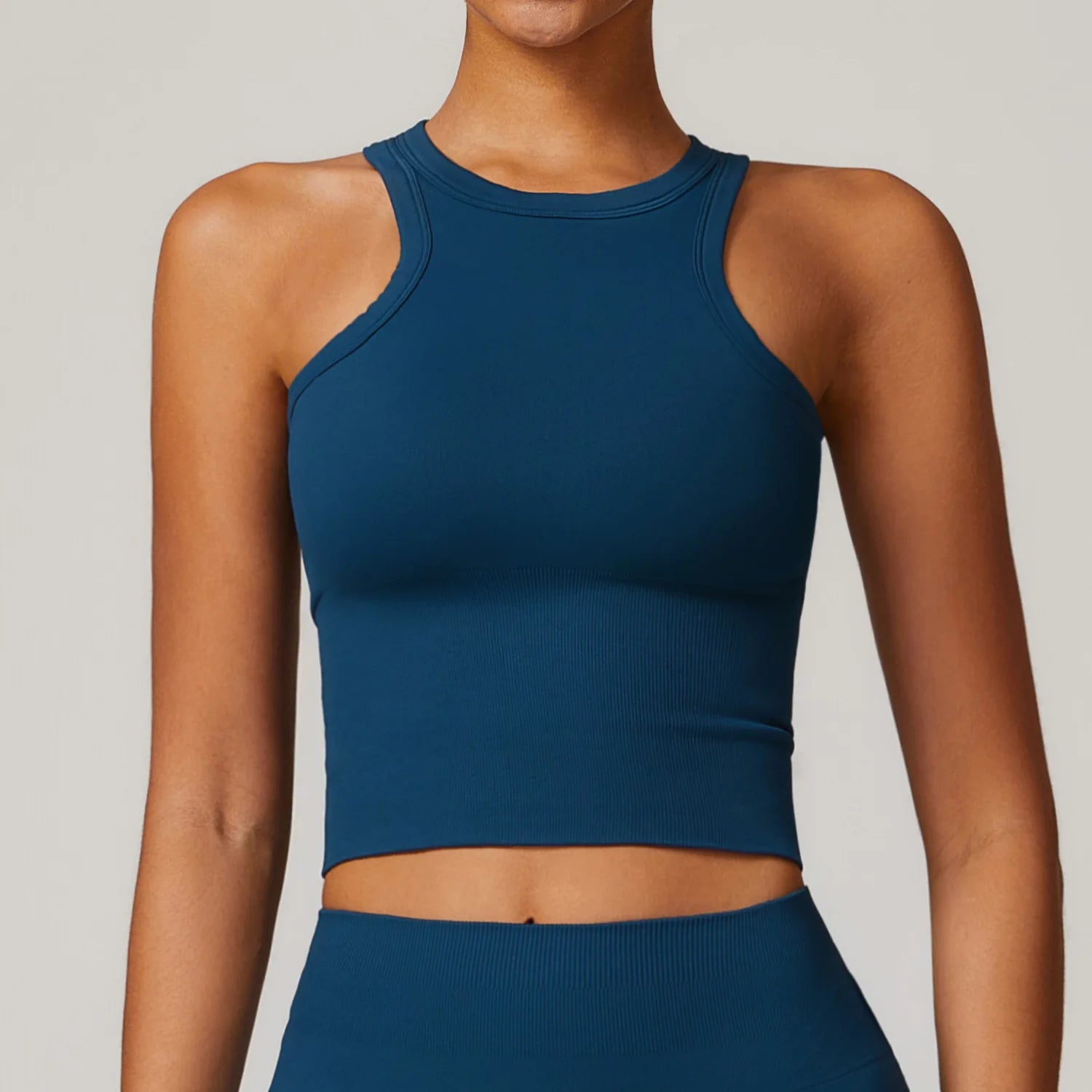 ENNZOO Aero Fit Sports Top