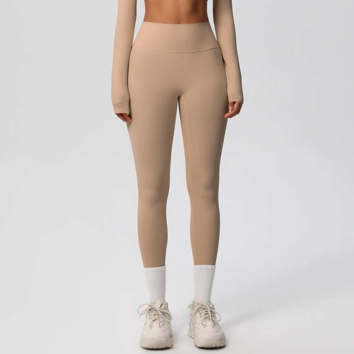 Ennzoo Seamless Booty Leggings