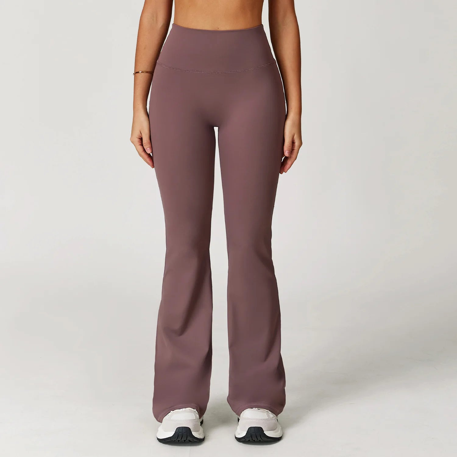 ENNZOO Flare Flex Leggings