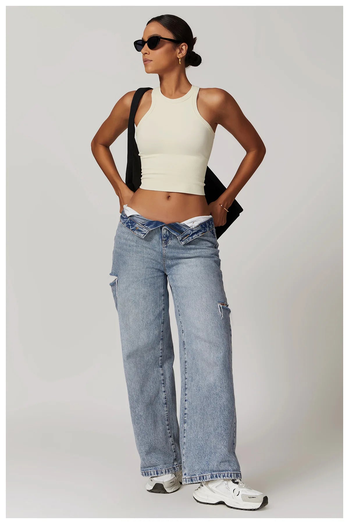 بلوزة رياضية ENNZOO Aero Fit