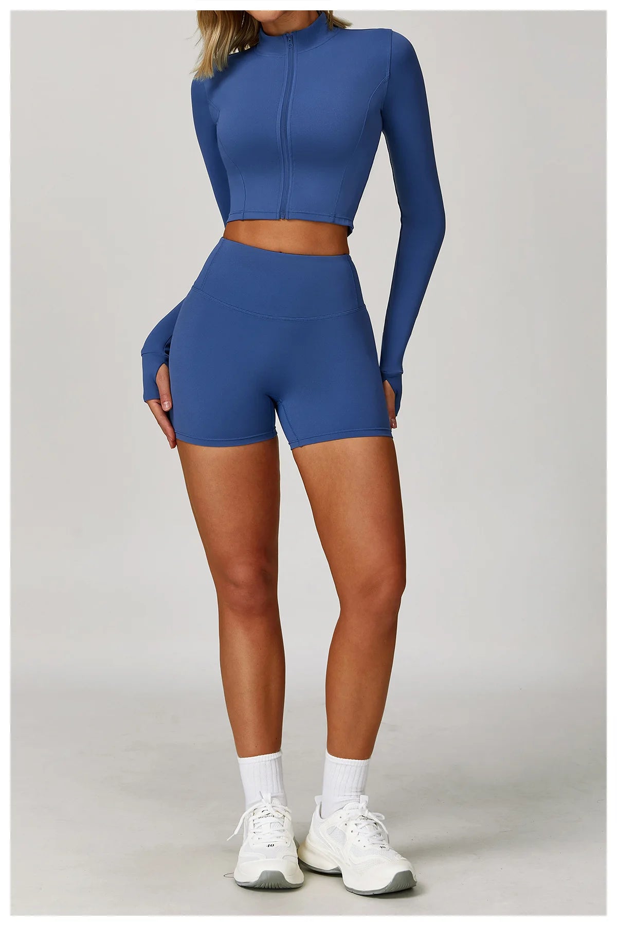 ENNZOO FlexMotion Jacket