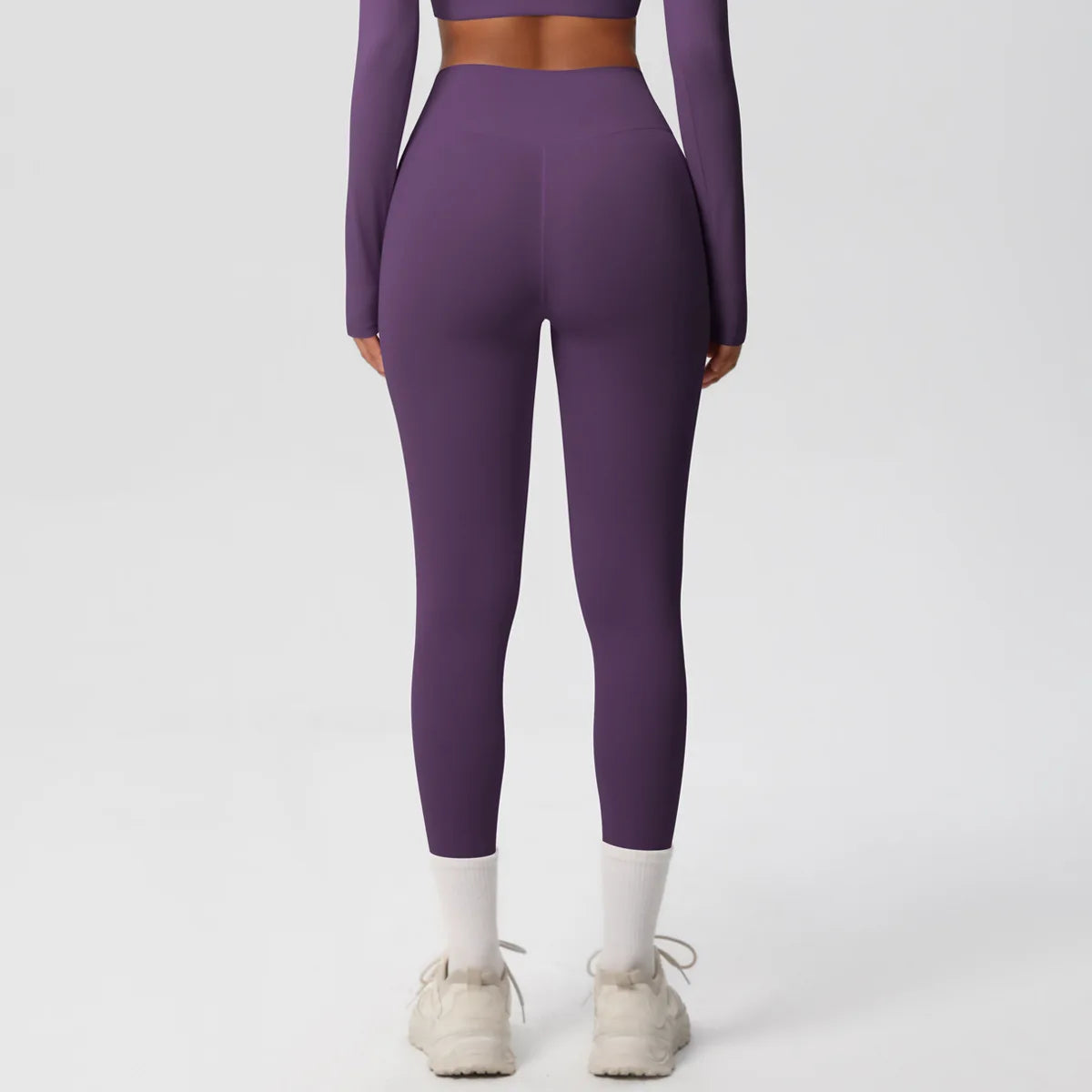 Ennzoo Seamless Booty Leggings