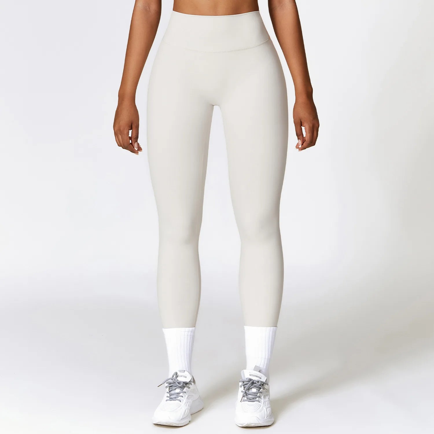 ENNZOO Seamless Yoga Leggings