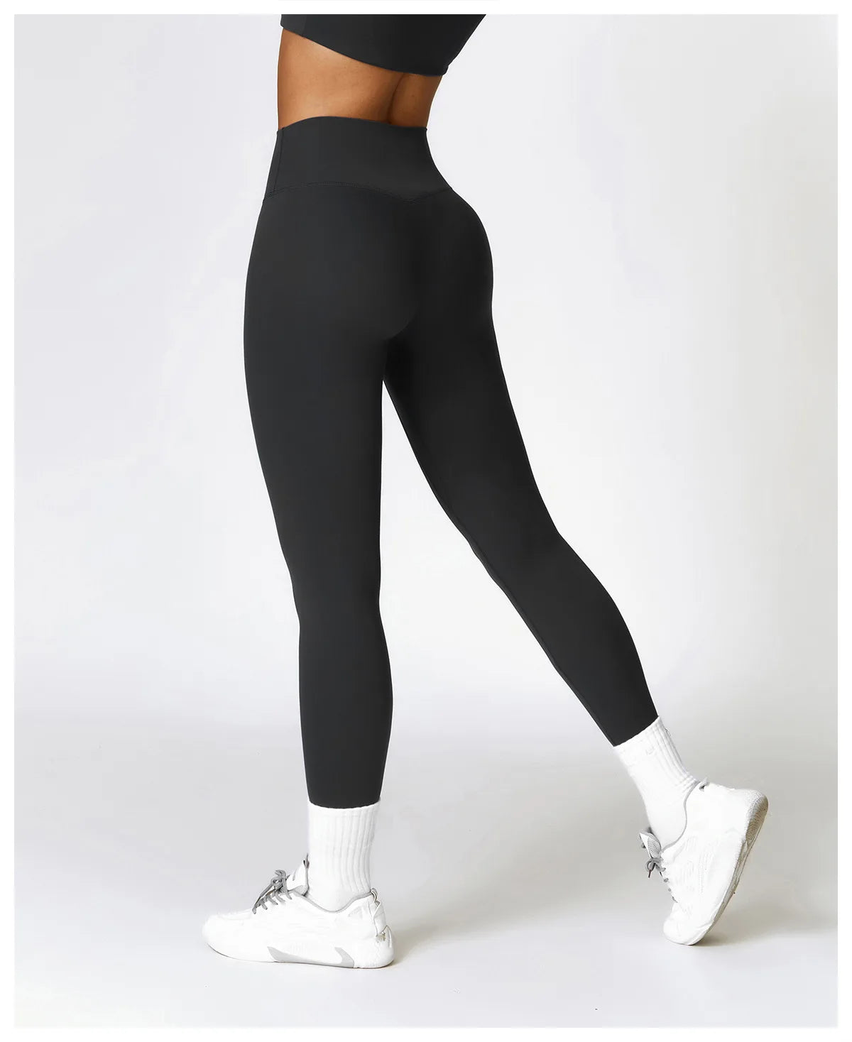 ENNZOO Active Stretch Leggings