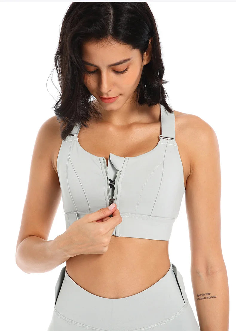 ENNZOO AeroFit Fitness Top