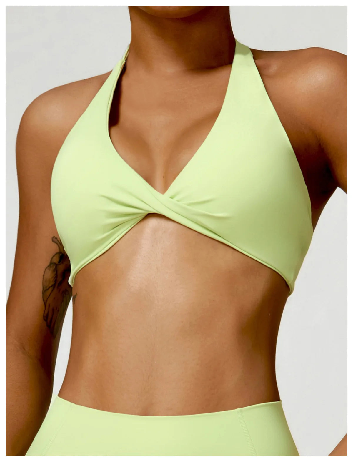 ENNZOO FlexSupport Sport Bra