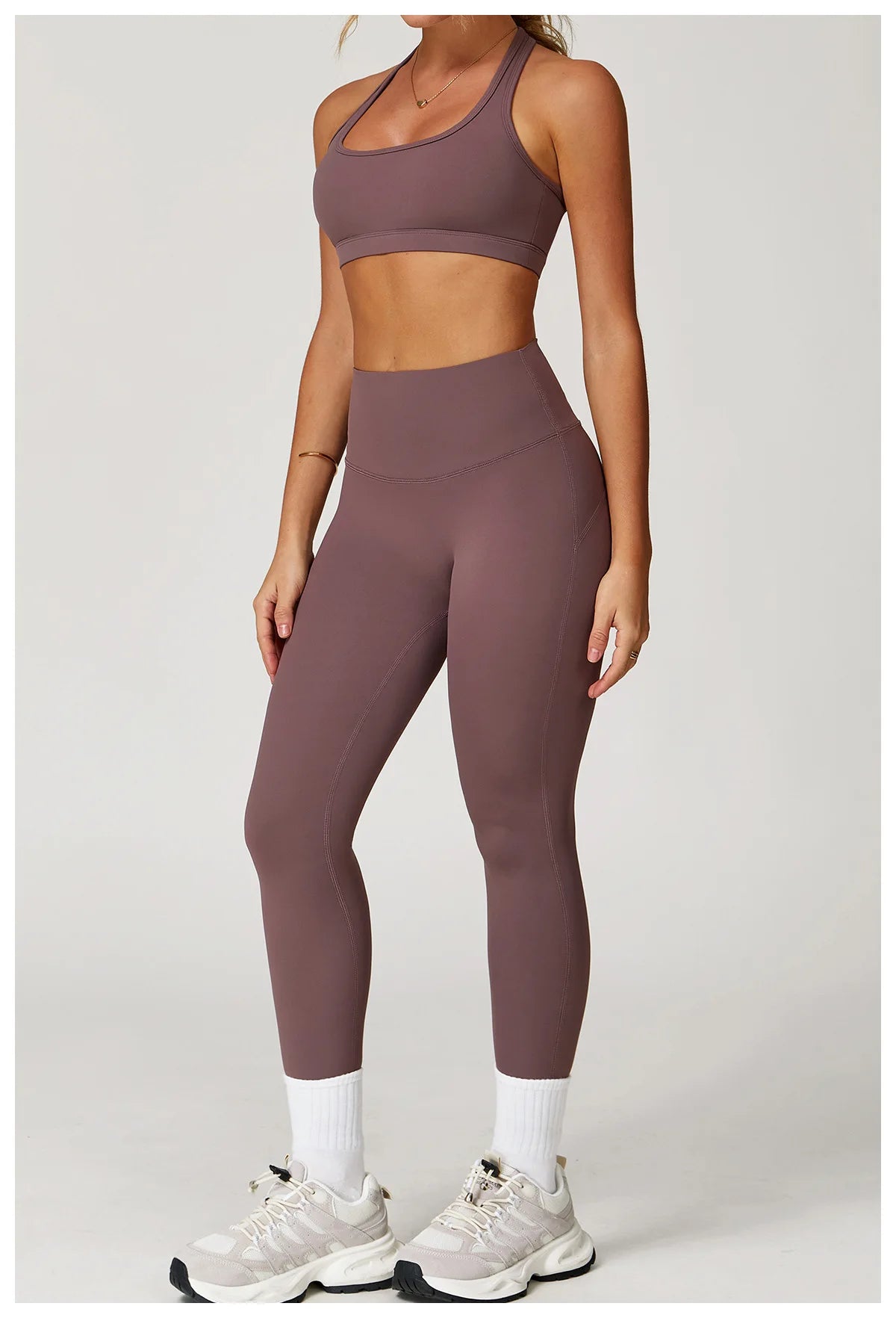 ENNZOO Flex Comfort Bra