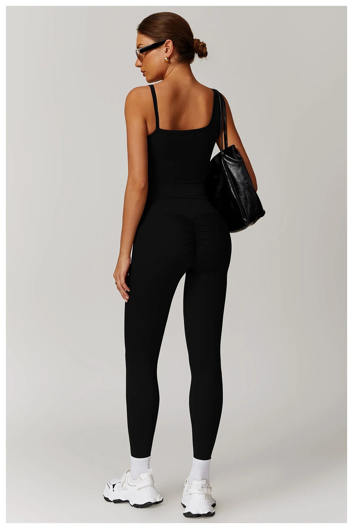 ENNZOO Momentum Yoga Top