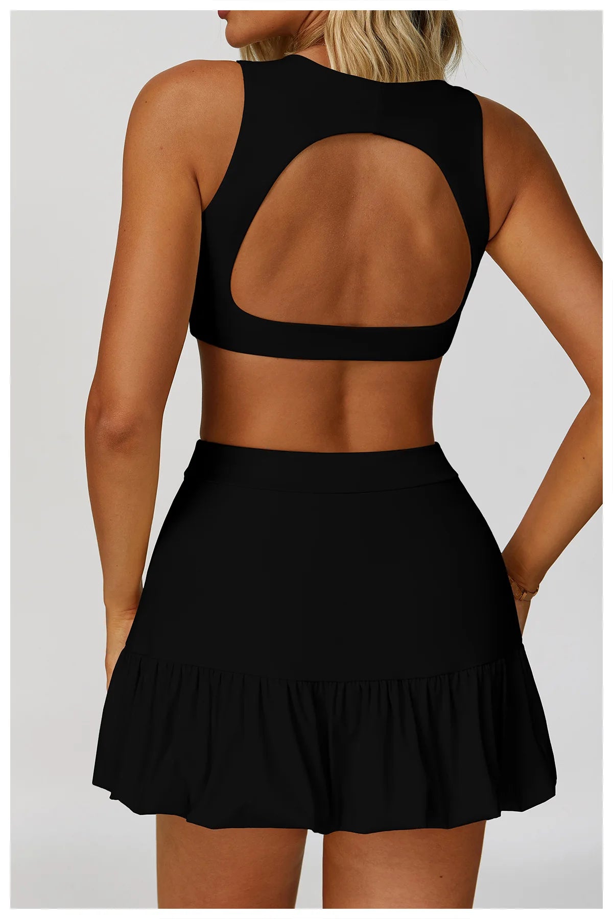 ENNZOO SwiftFlex Bra