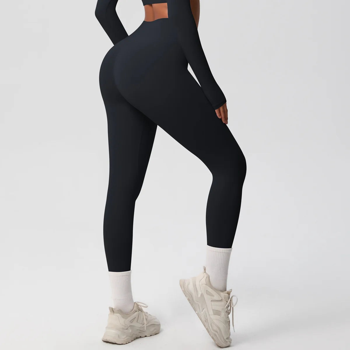 Ennzoo Seamless Booty Leggings