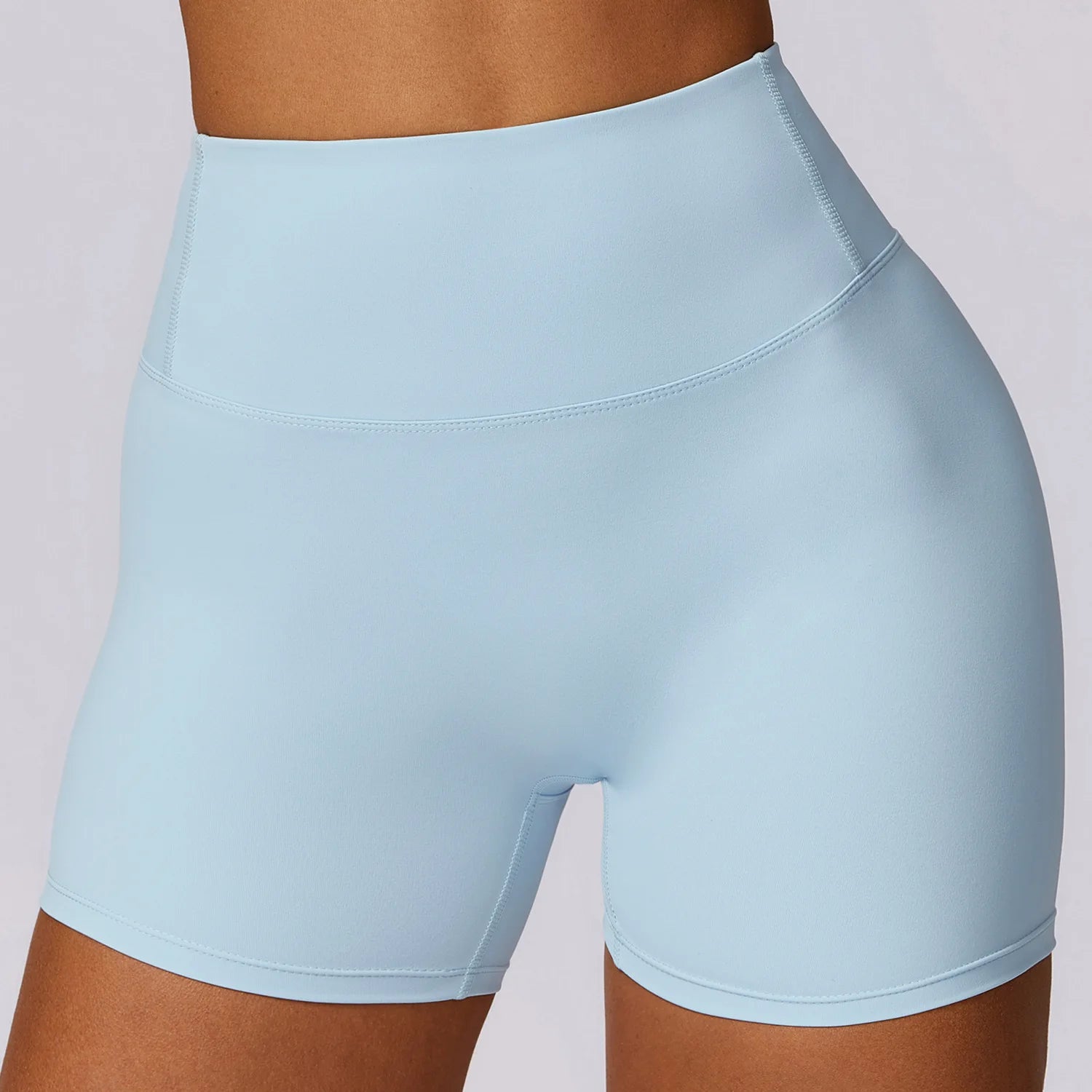 ENNZOO Core Stretch Shorts
