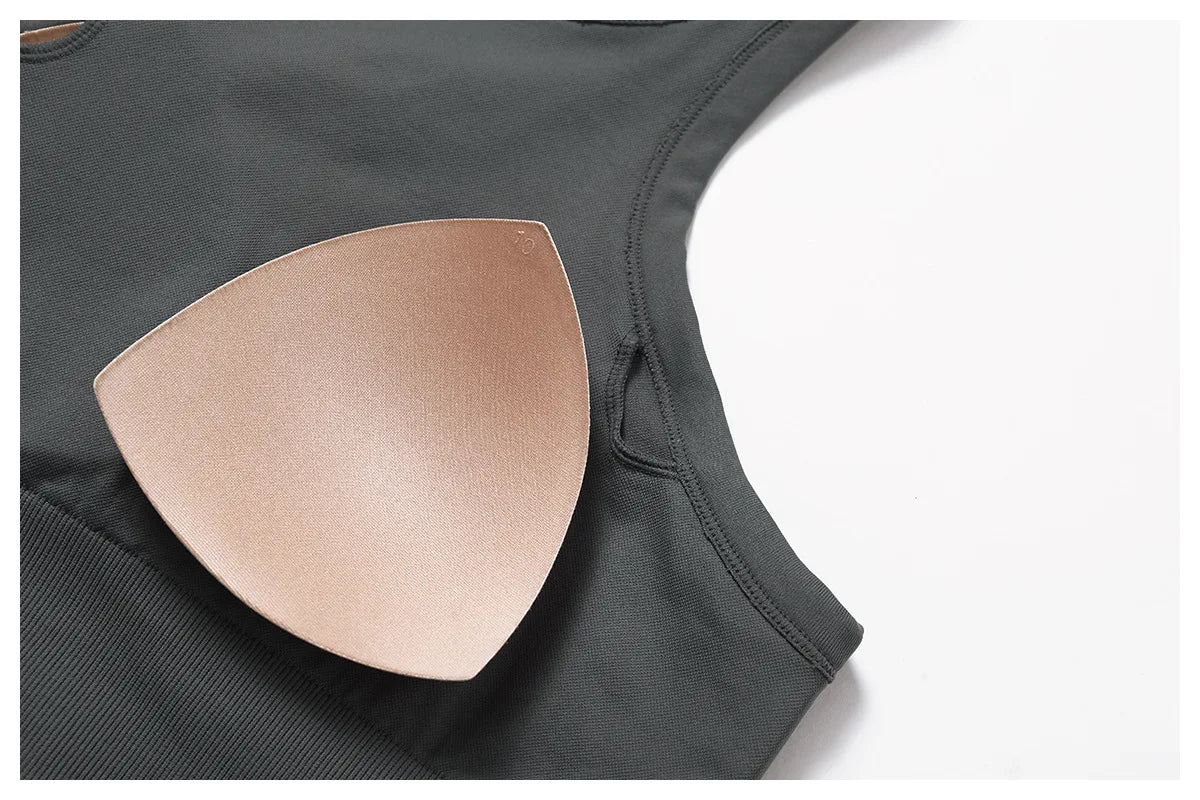 ENNZOO Aero Fit Sports Top