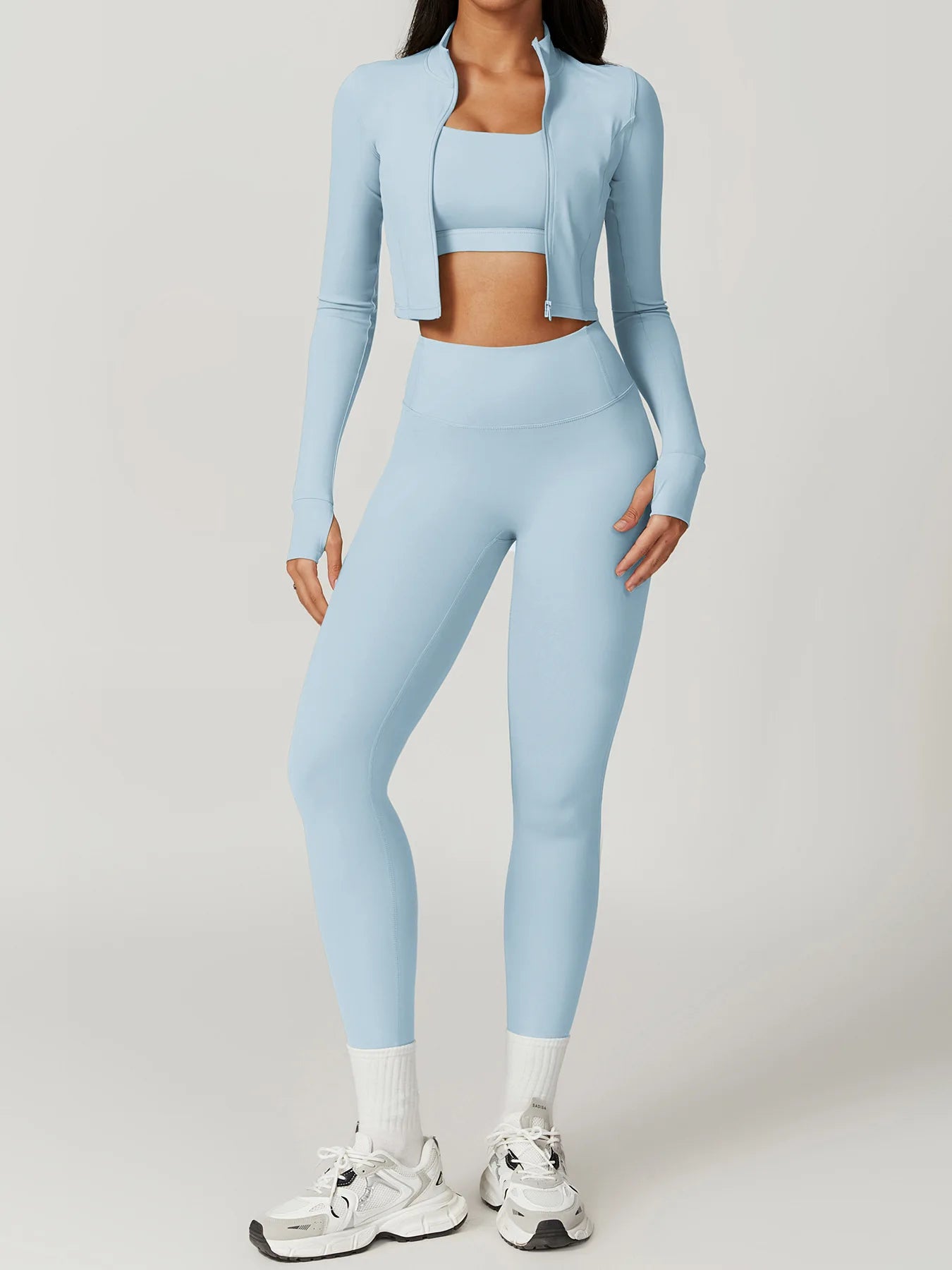 ENNZOO FlexMotion Jacket