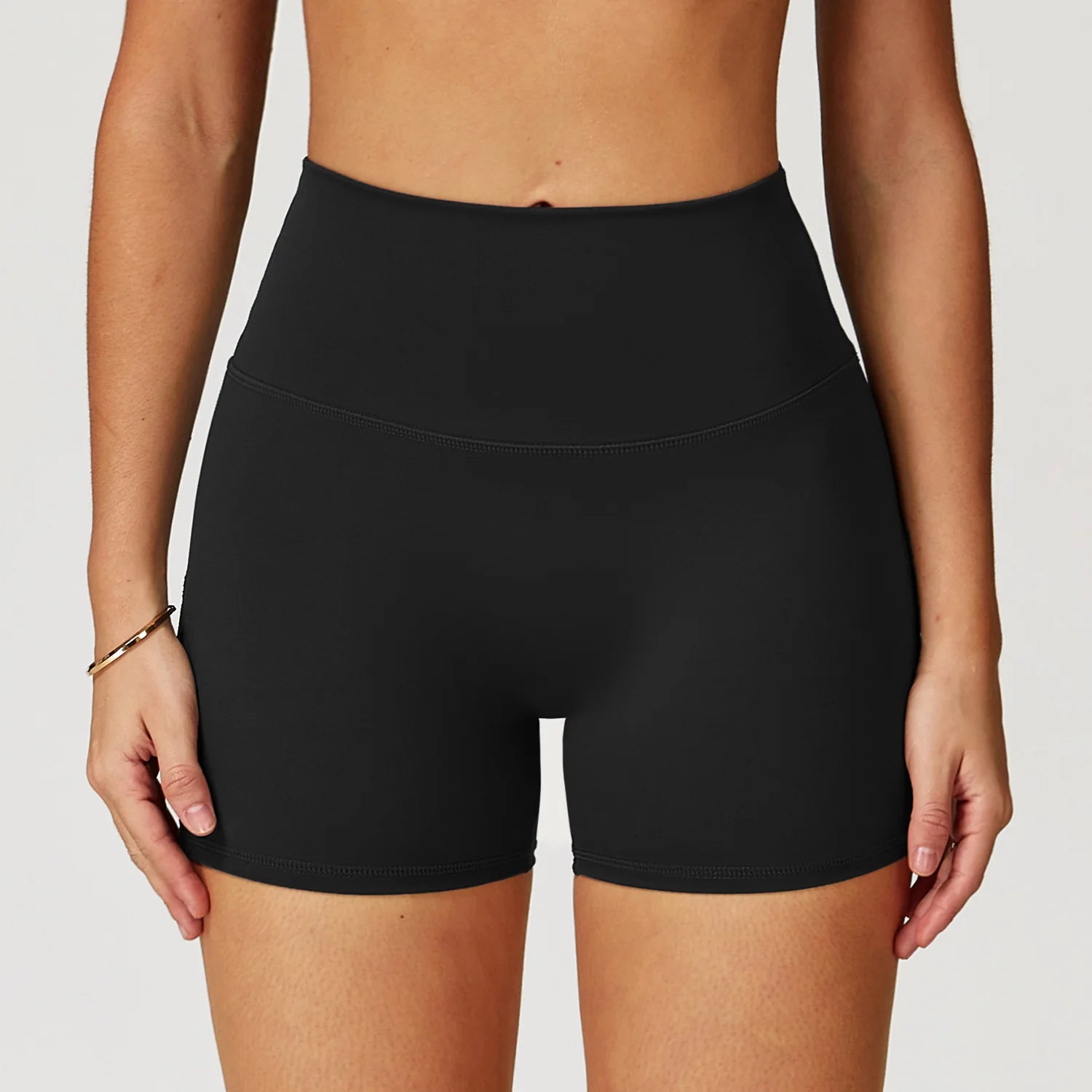 ENNZOO ImpactLift Yoga Shorts
