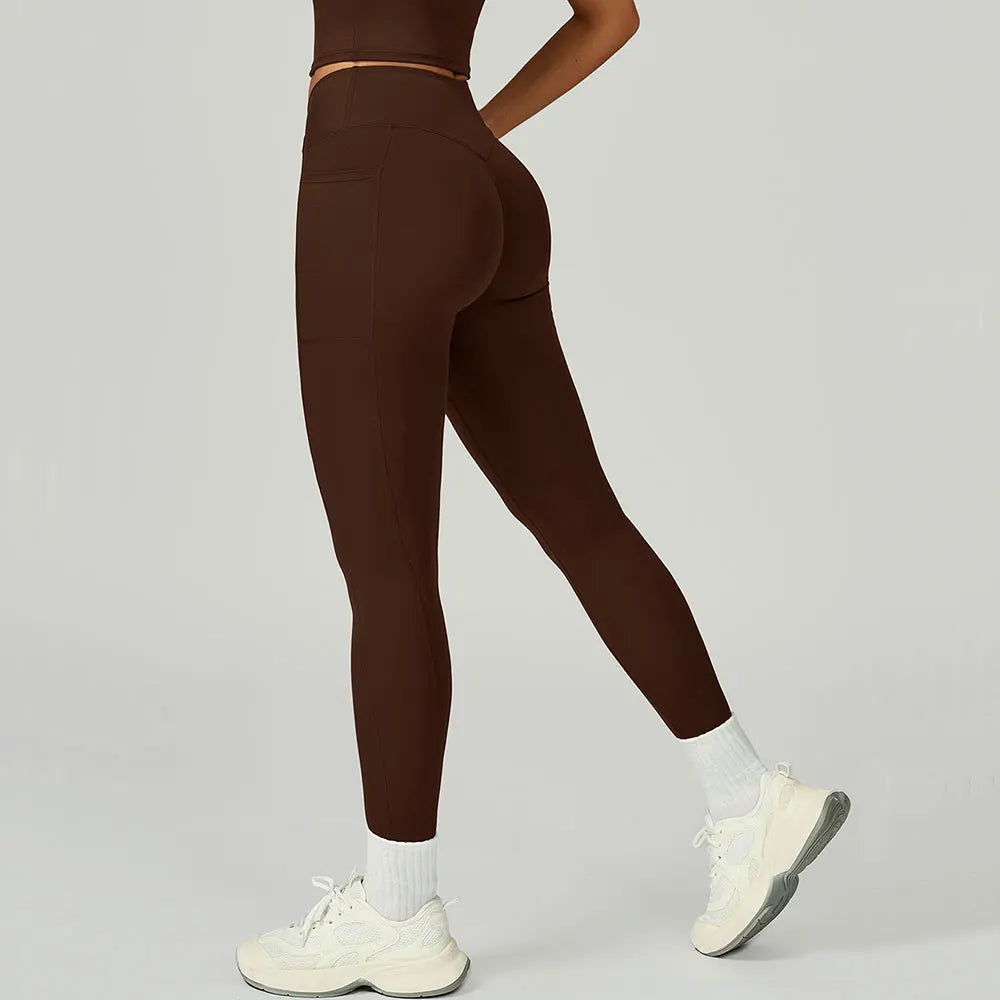 Ennzoo Jagger Ankle Leggings