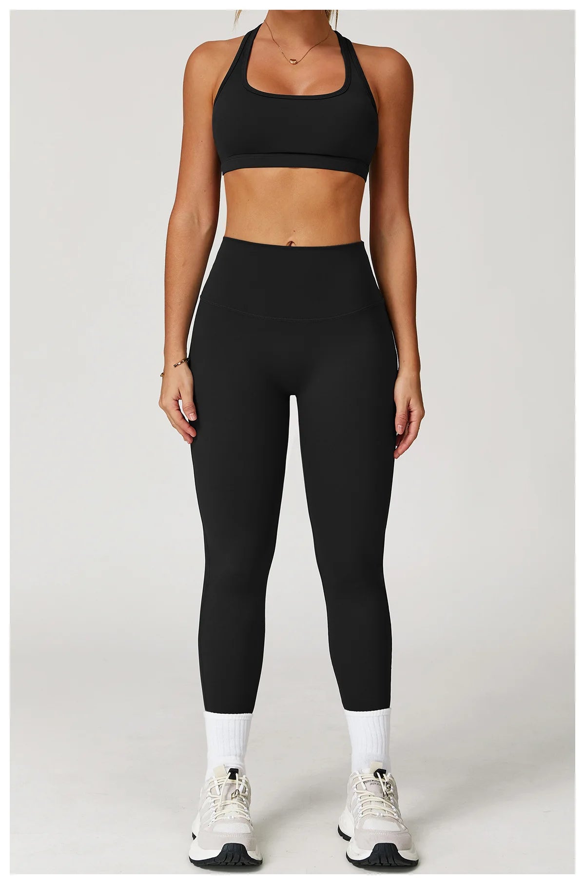 ENNZOO Flex Comfort Bra