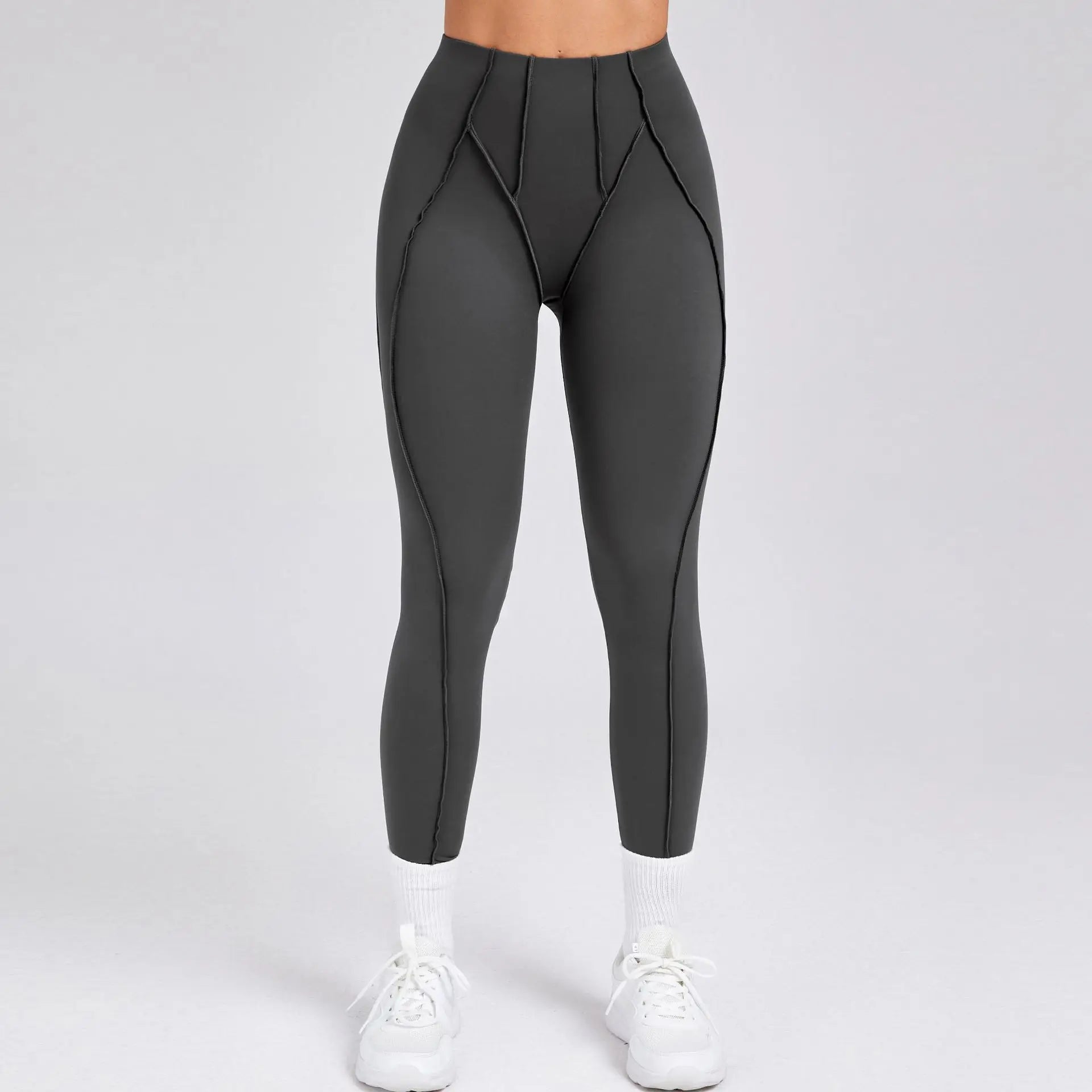 Ennzoo Push-Up Yoga Leggings
