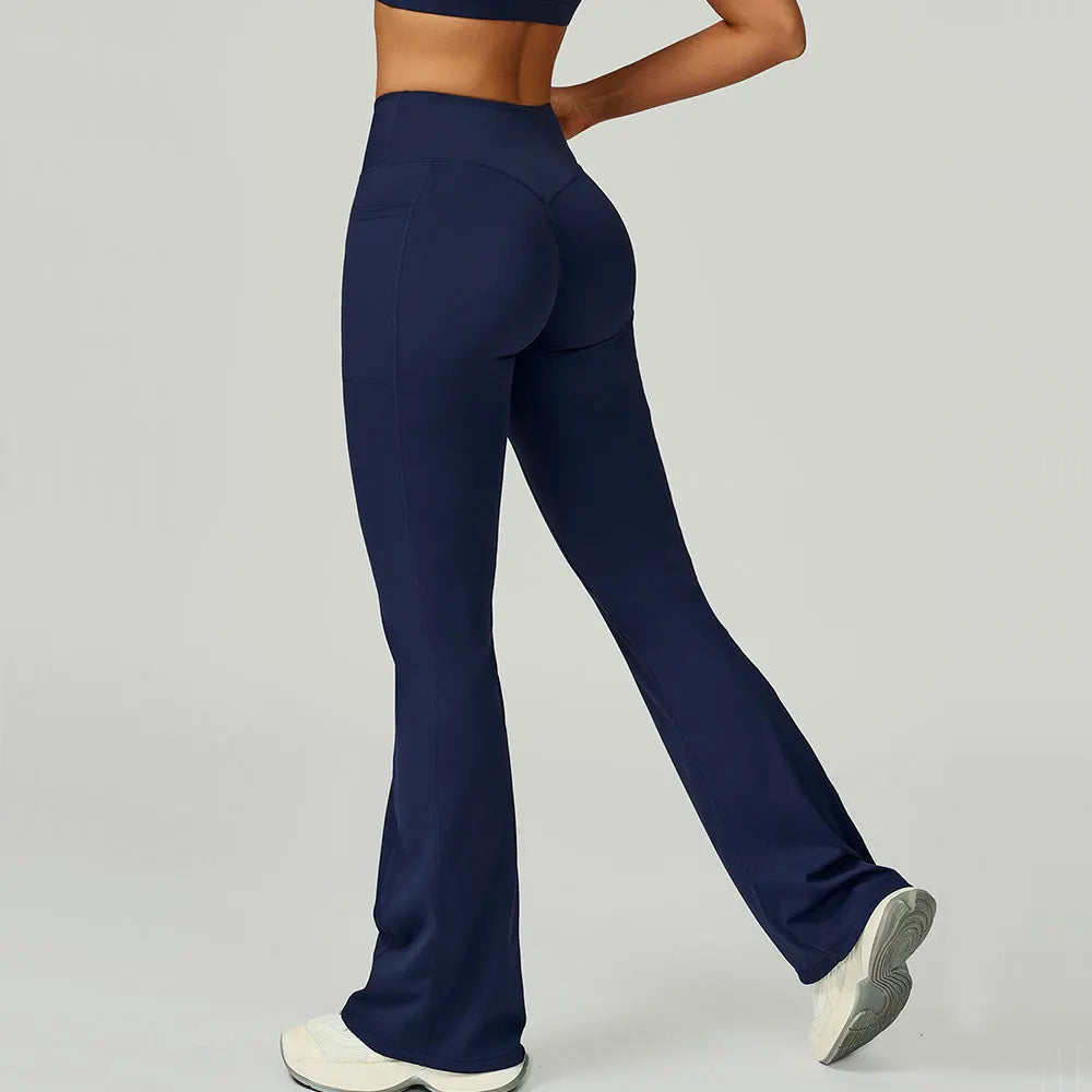 ENNZOO Flex Jog Leggings