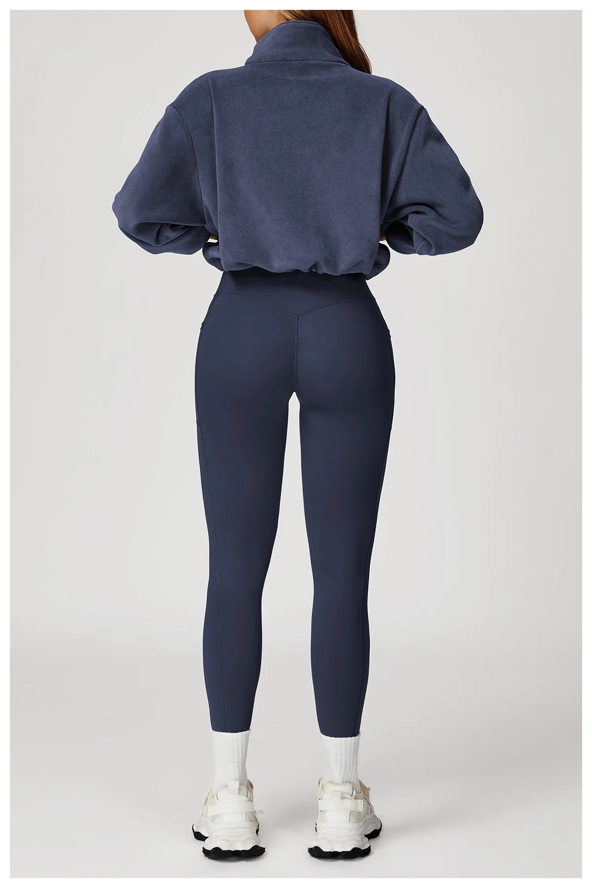 ENNZOO Wind Performance Jacket