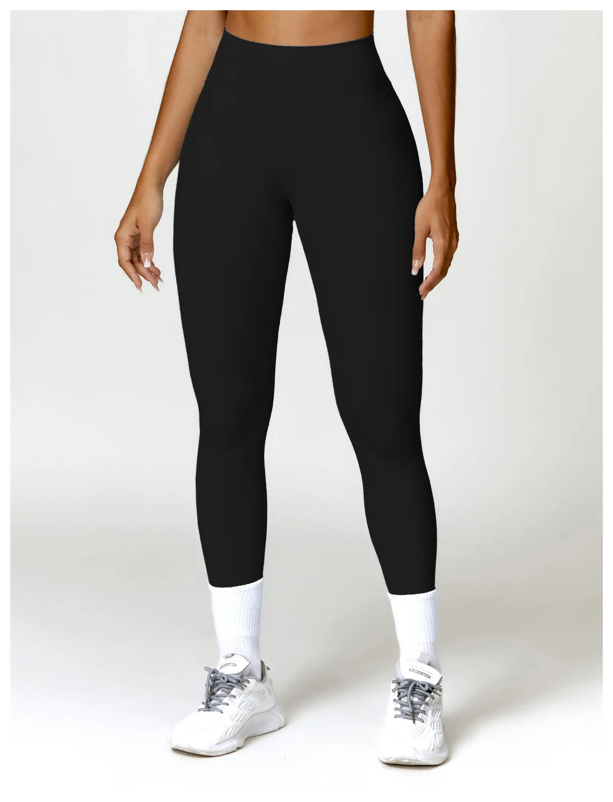 Ennzoo Fitness High-Waist Leggings