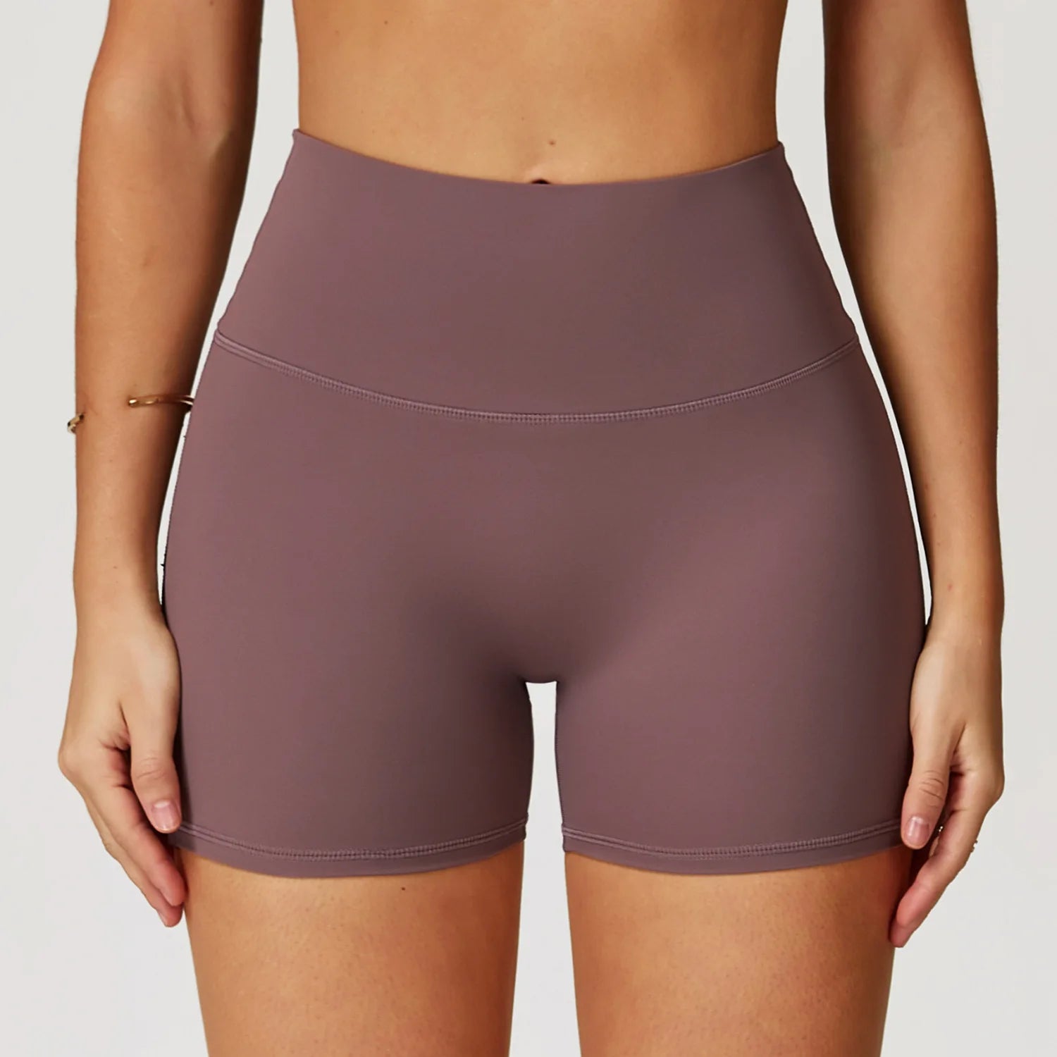 ENNZOO ImpactLift Yoga Shorts
