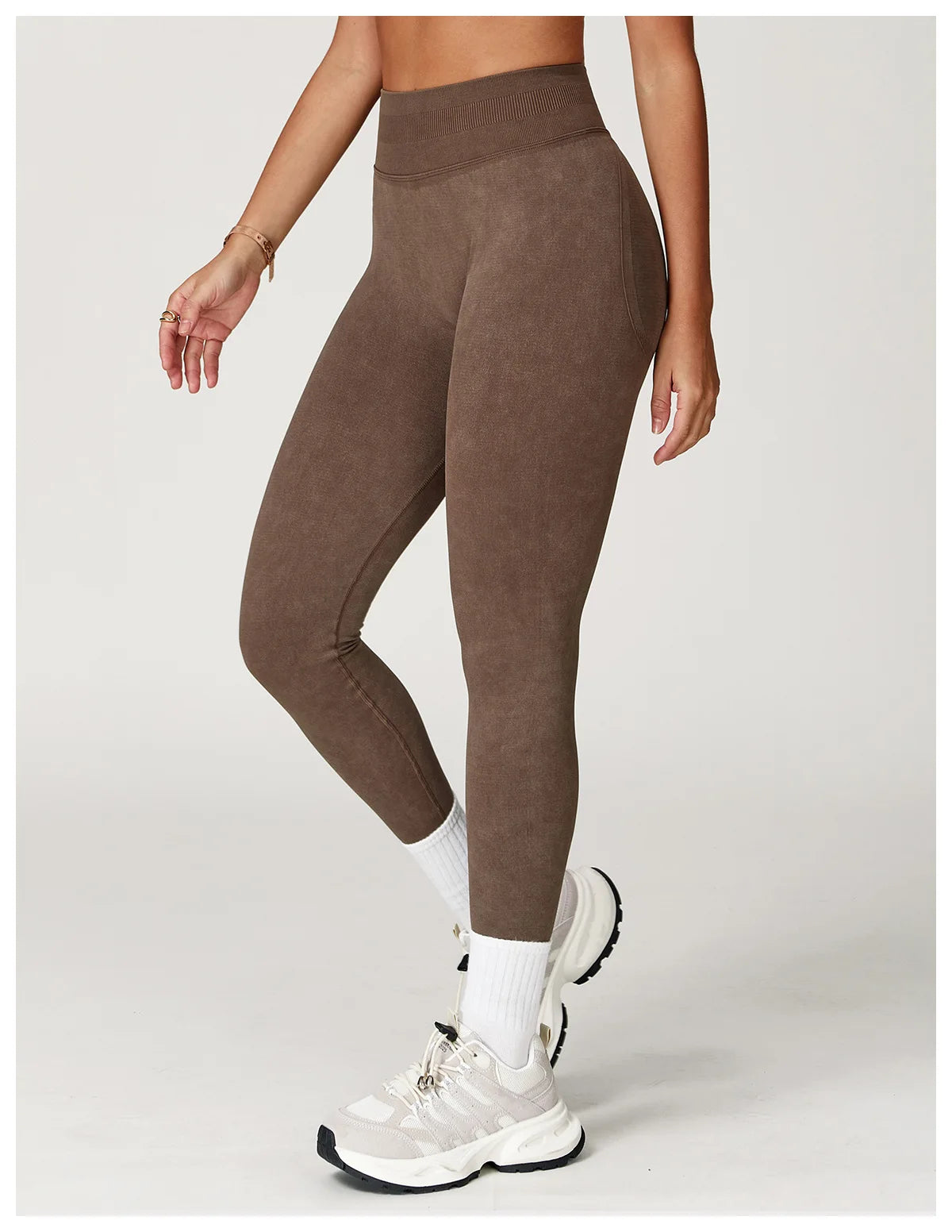 ENNZOO Ultra Stretch Leggings