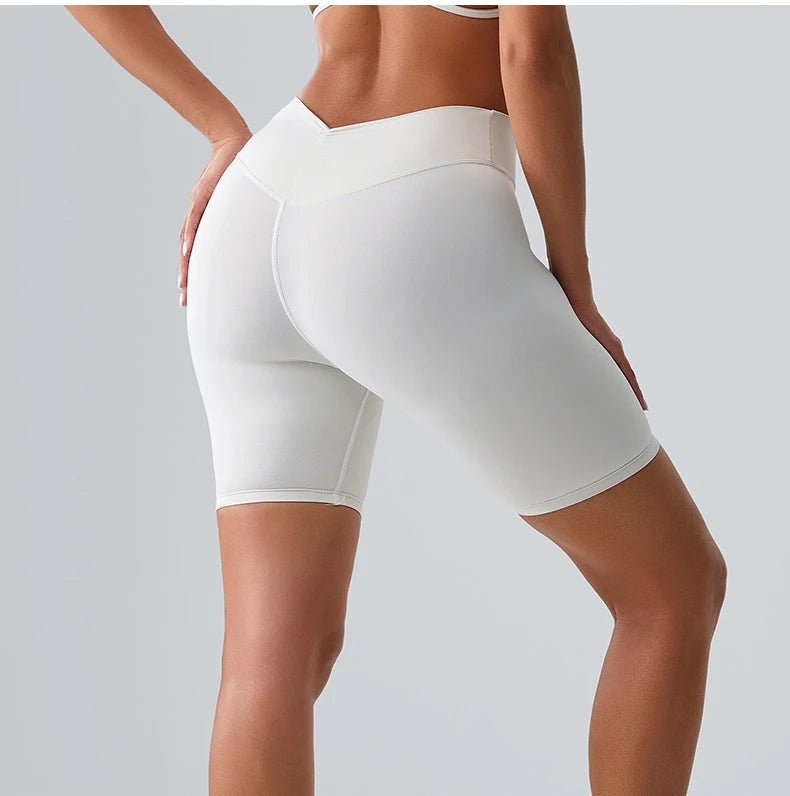 ENNZOO FlexMove Shorts