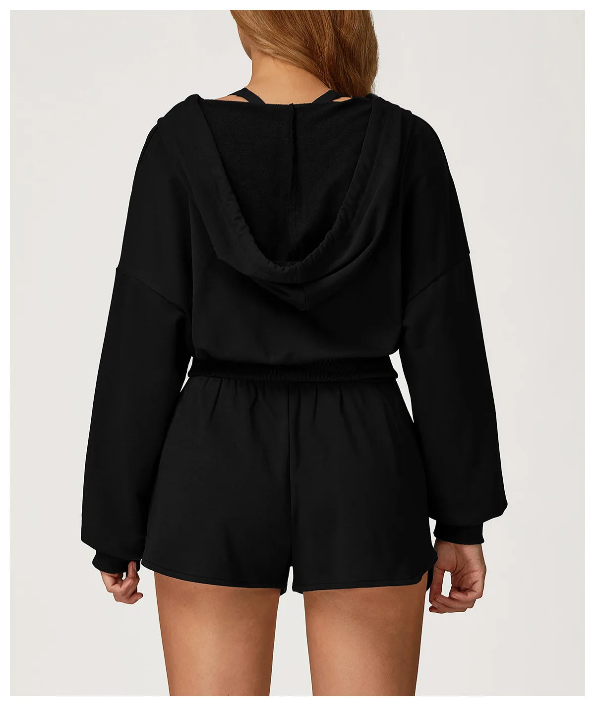 ENNZOO WindShield Performance Jacket