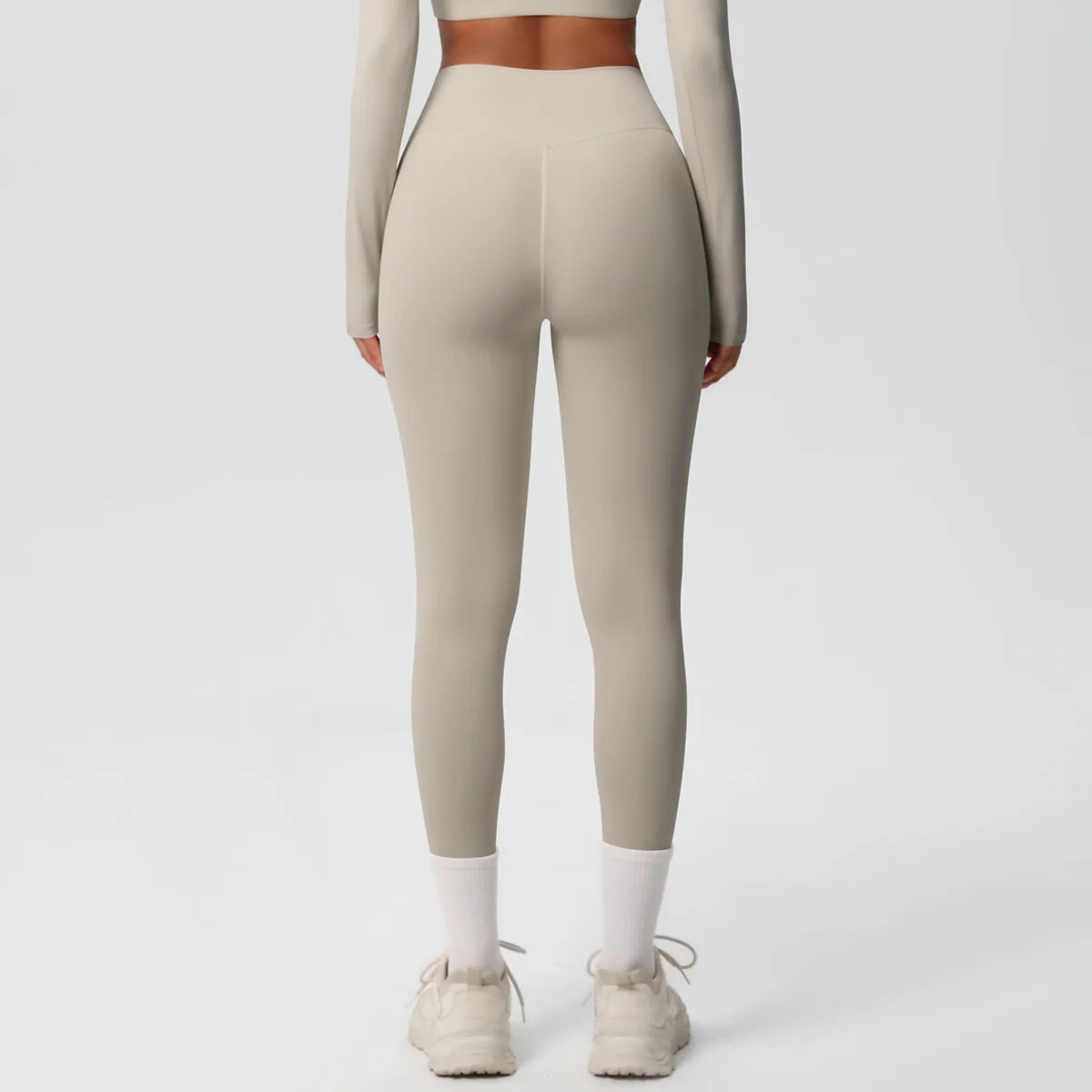 Ennzoo Seamless Booty Leggings