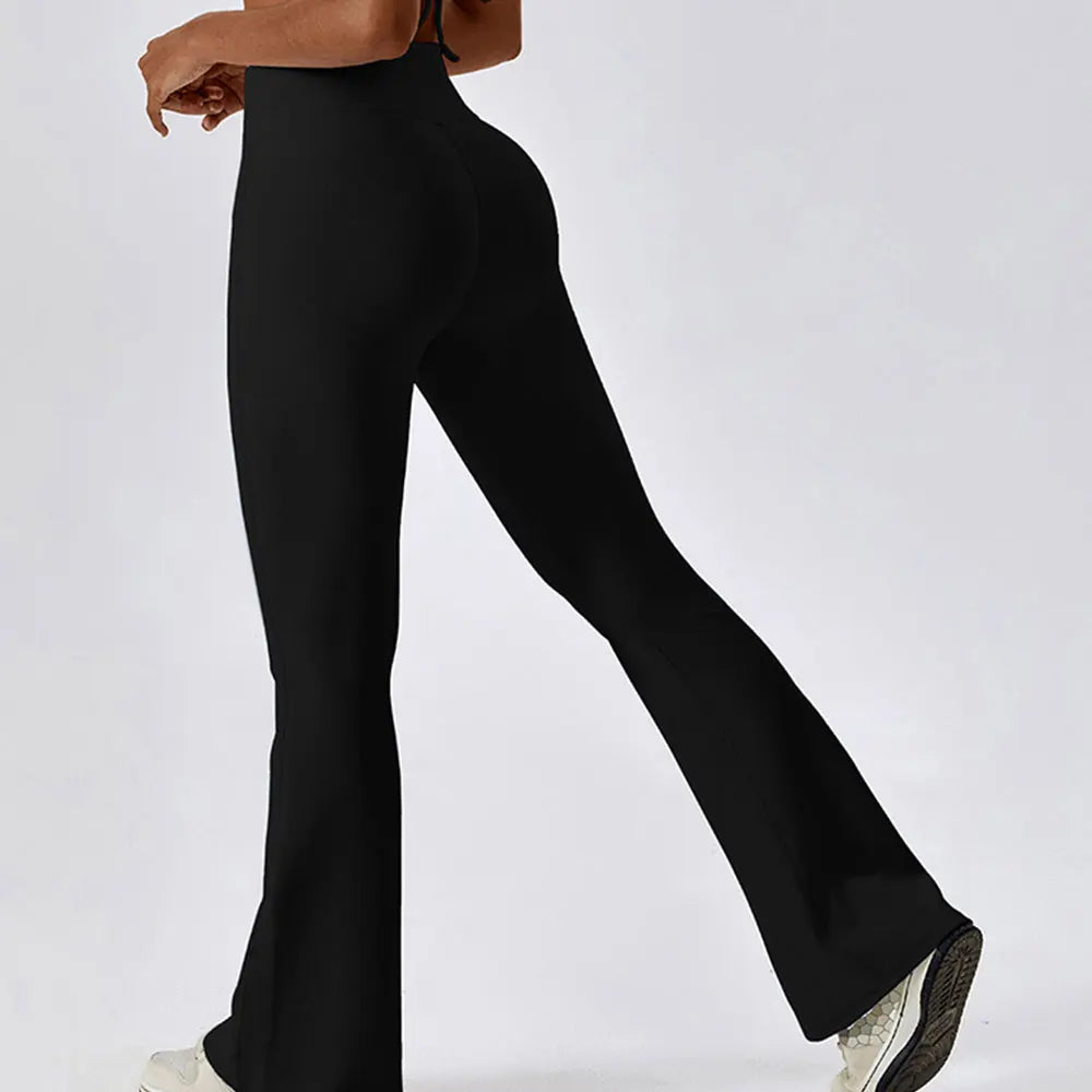 ENNZOO Flow Fit Leggings