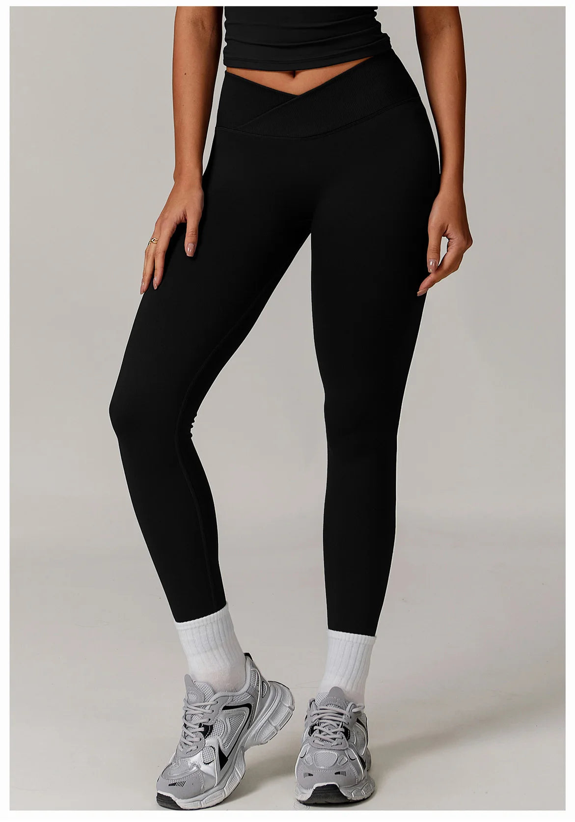 ENNZOO Flex Seamless Leggings