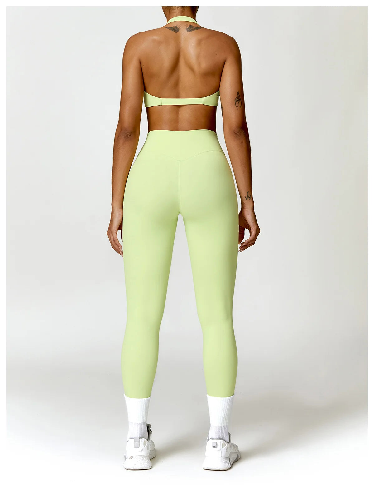 ENNZOO FlexSupport Sport Bra