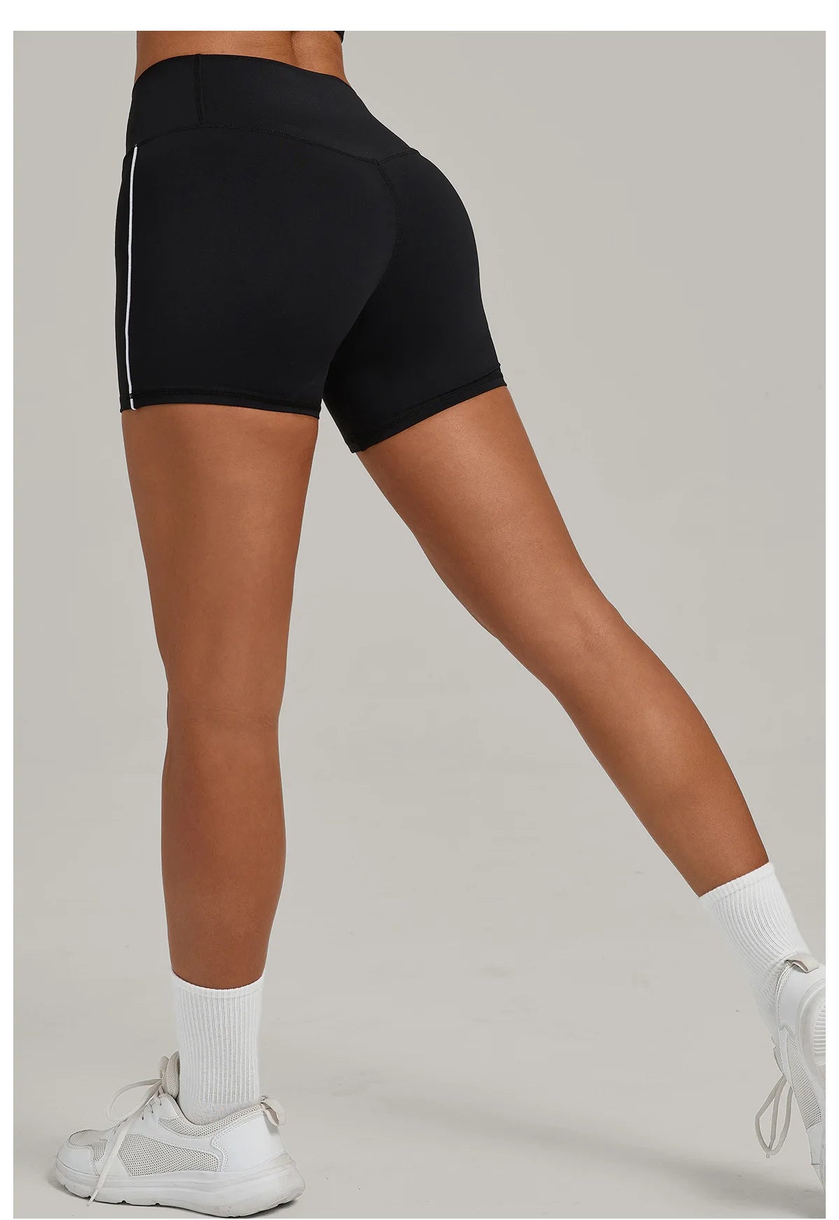 ENNZOO Impact Sports Shorts