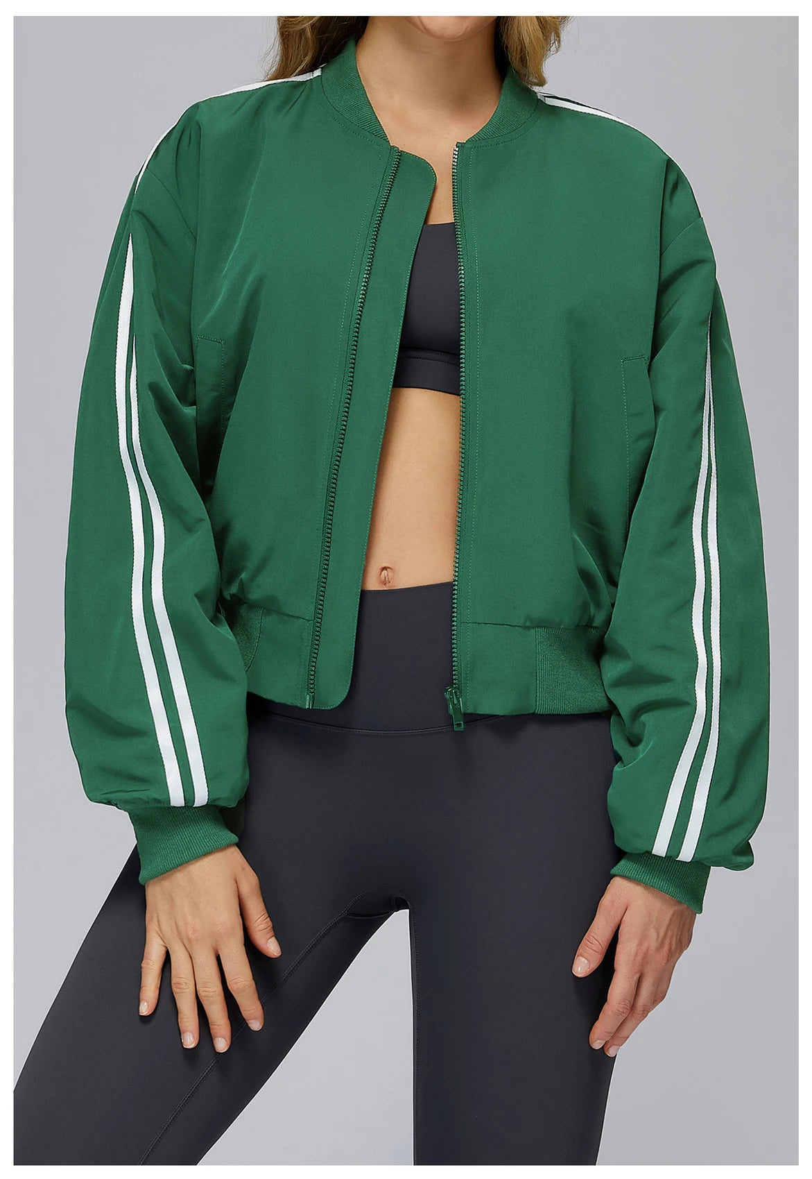 ENNZOO Wind Warrior Jacket